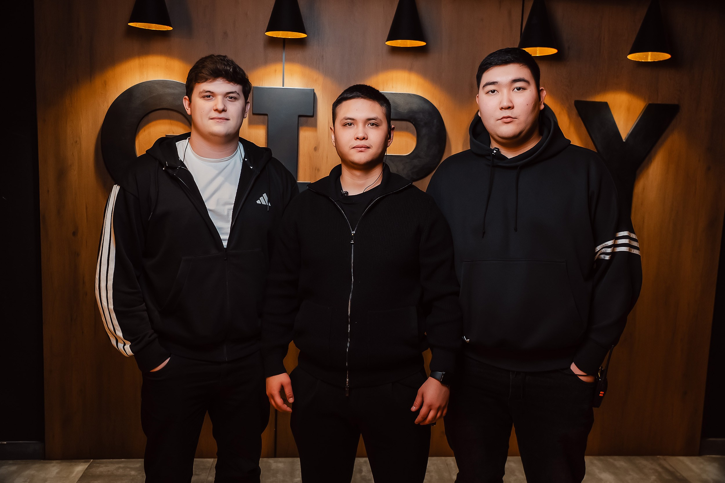 Gipsy. Кипятком Павлодар