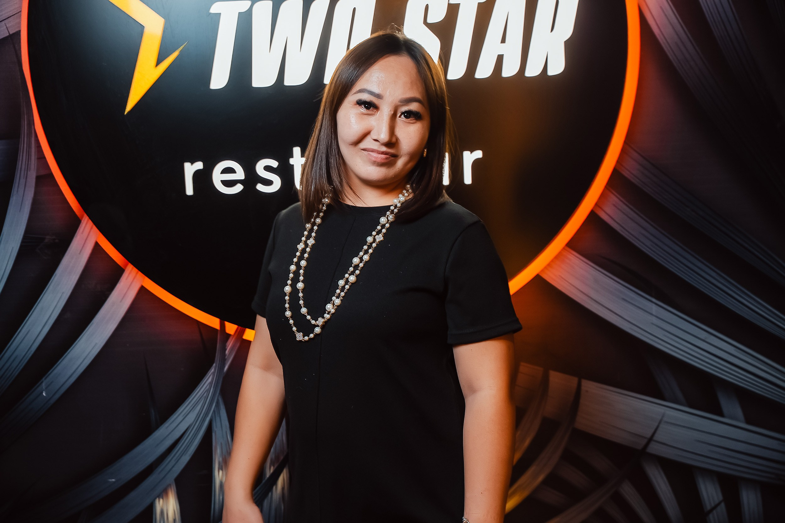 Two Star. Кипятком Павлодар