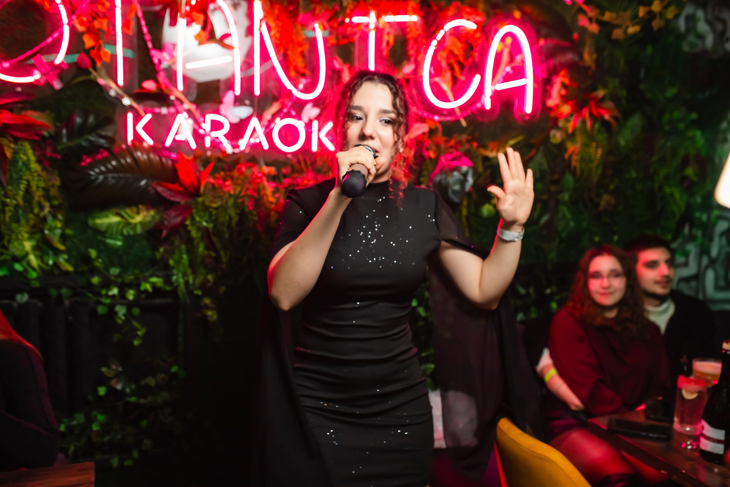 Botanica. Кипятком Павлодар