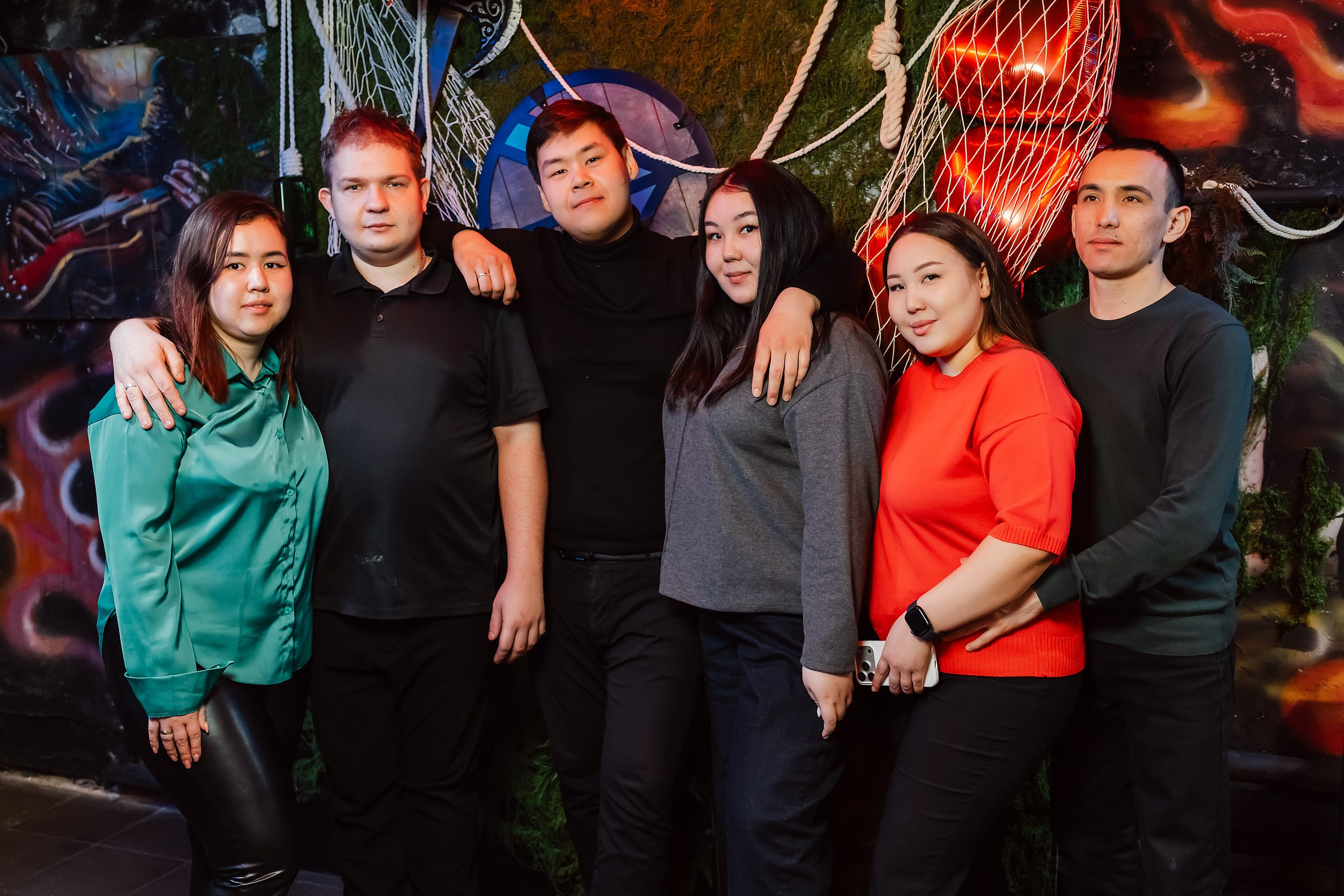 Viking. Кипятком Павлодар