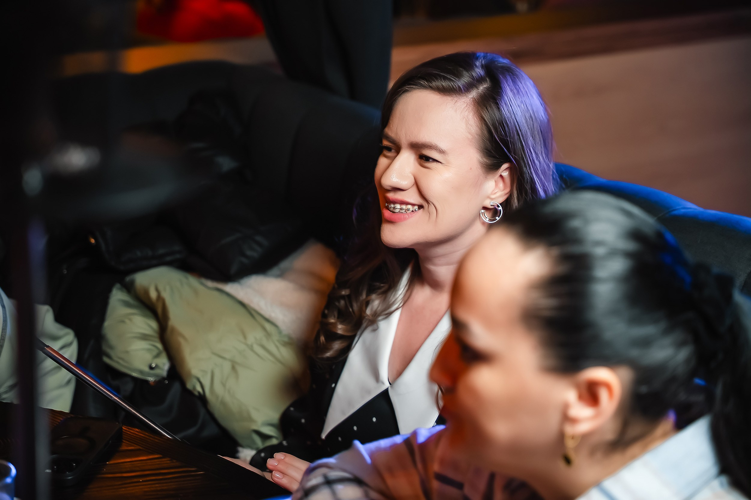 Пошумим Квиз. Кипятком Павлодар