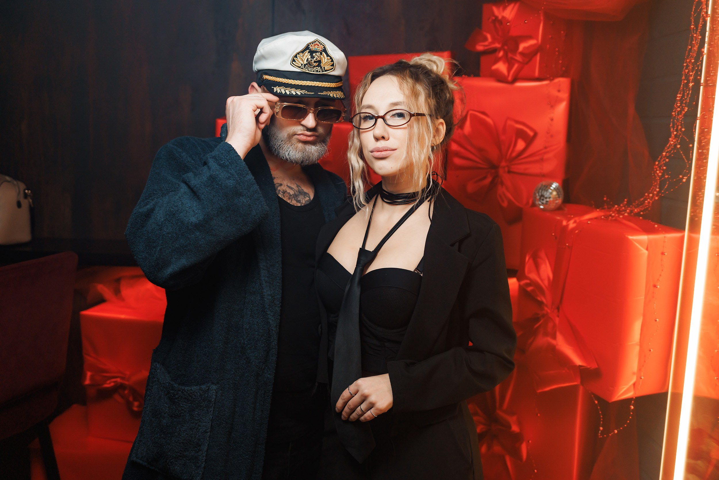 Insomnia. Кипятком Павлодар