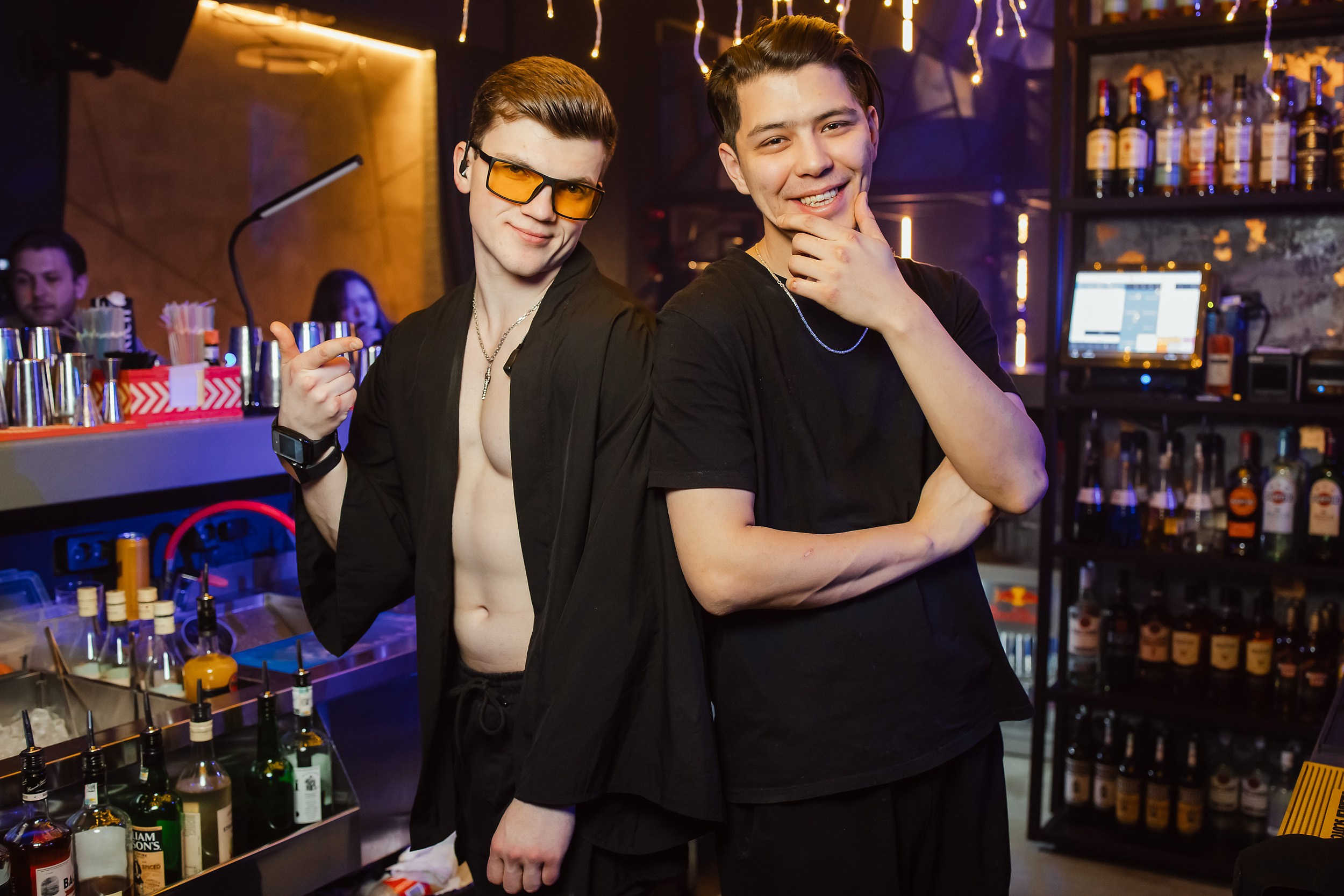 Insomnia. Кипятком Павлодар