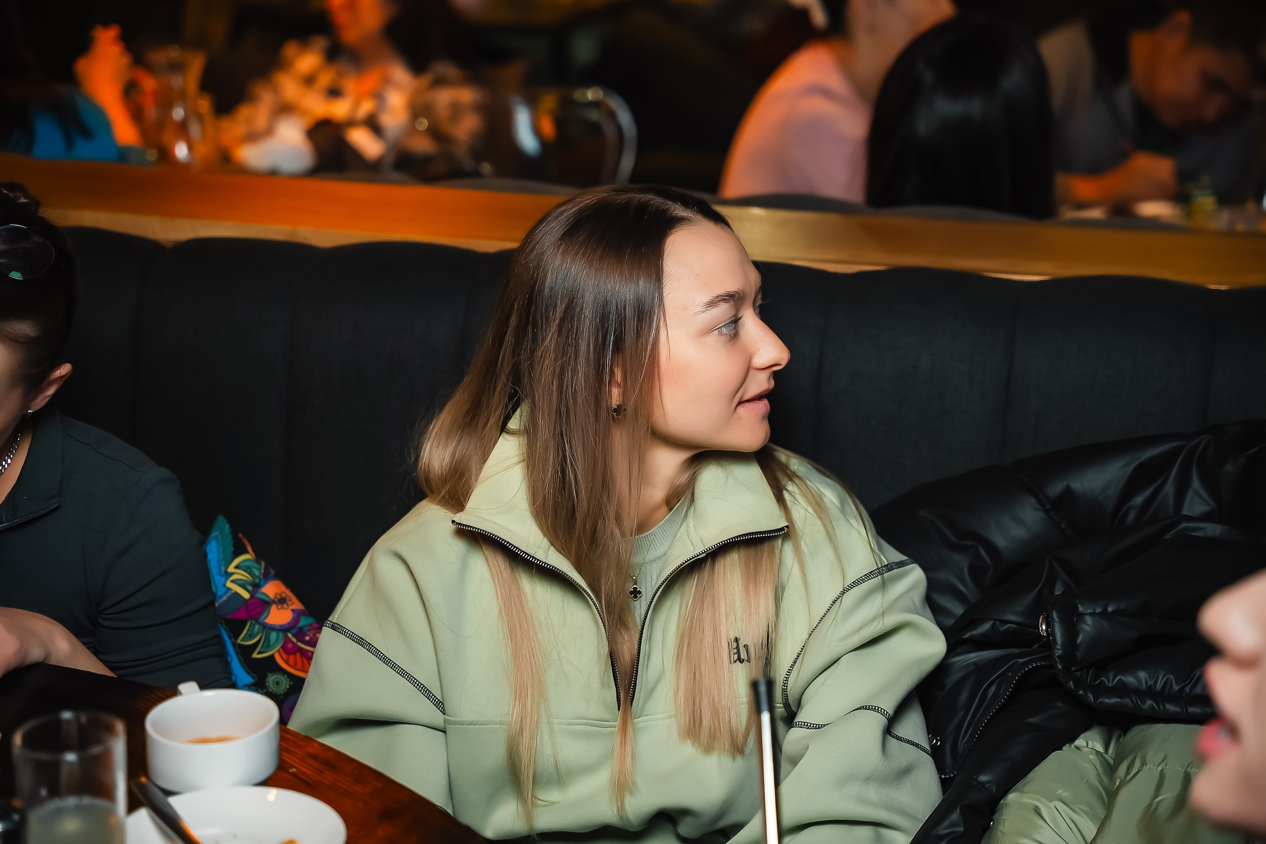 Пошумим Квиз. Кипятком Павлодар