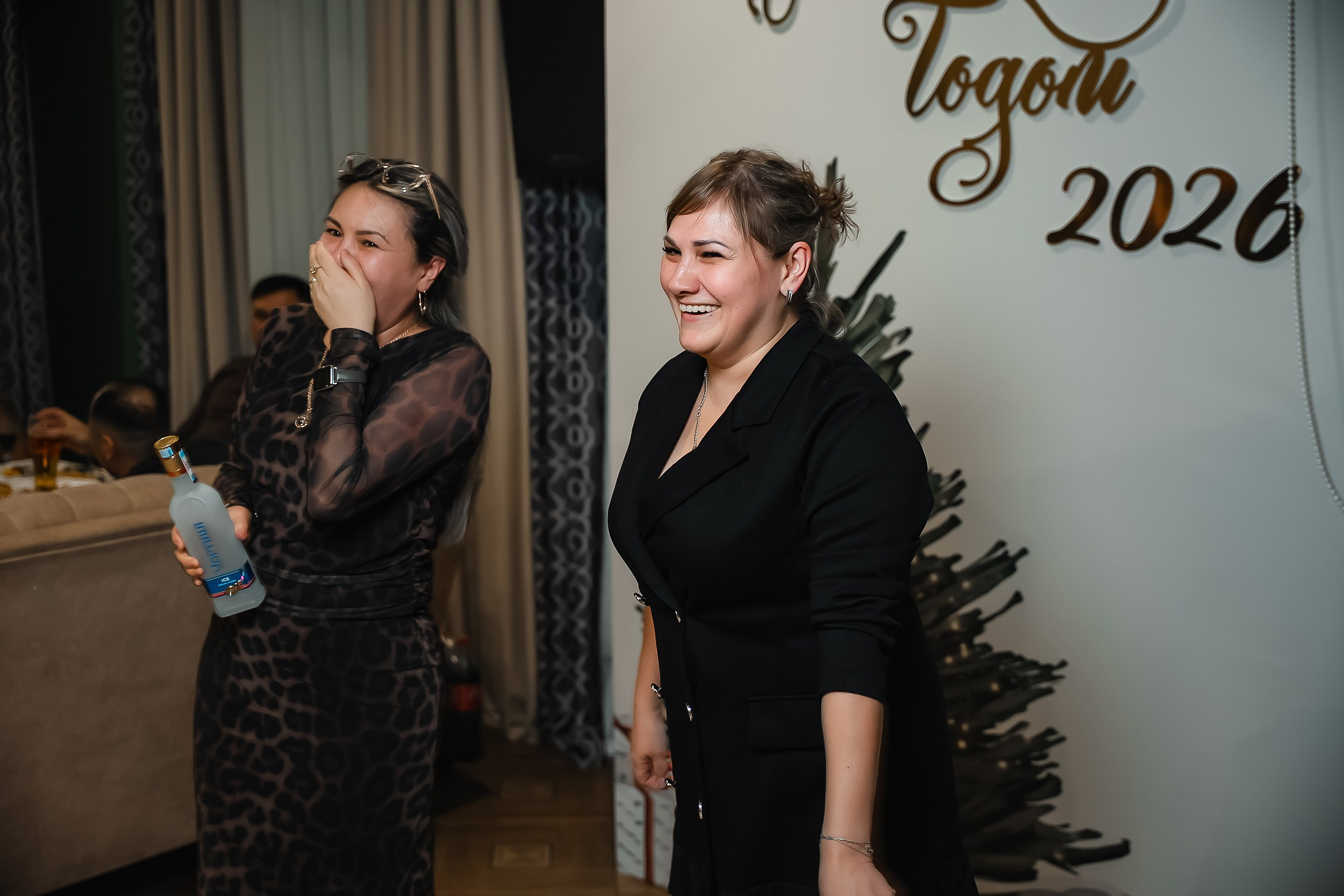 Bossfor. Кипятком Павлодар