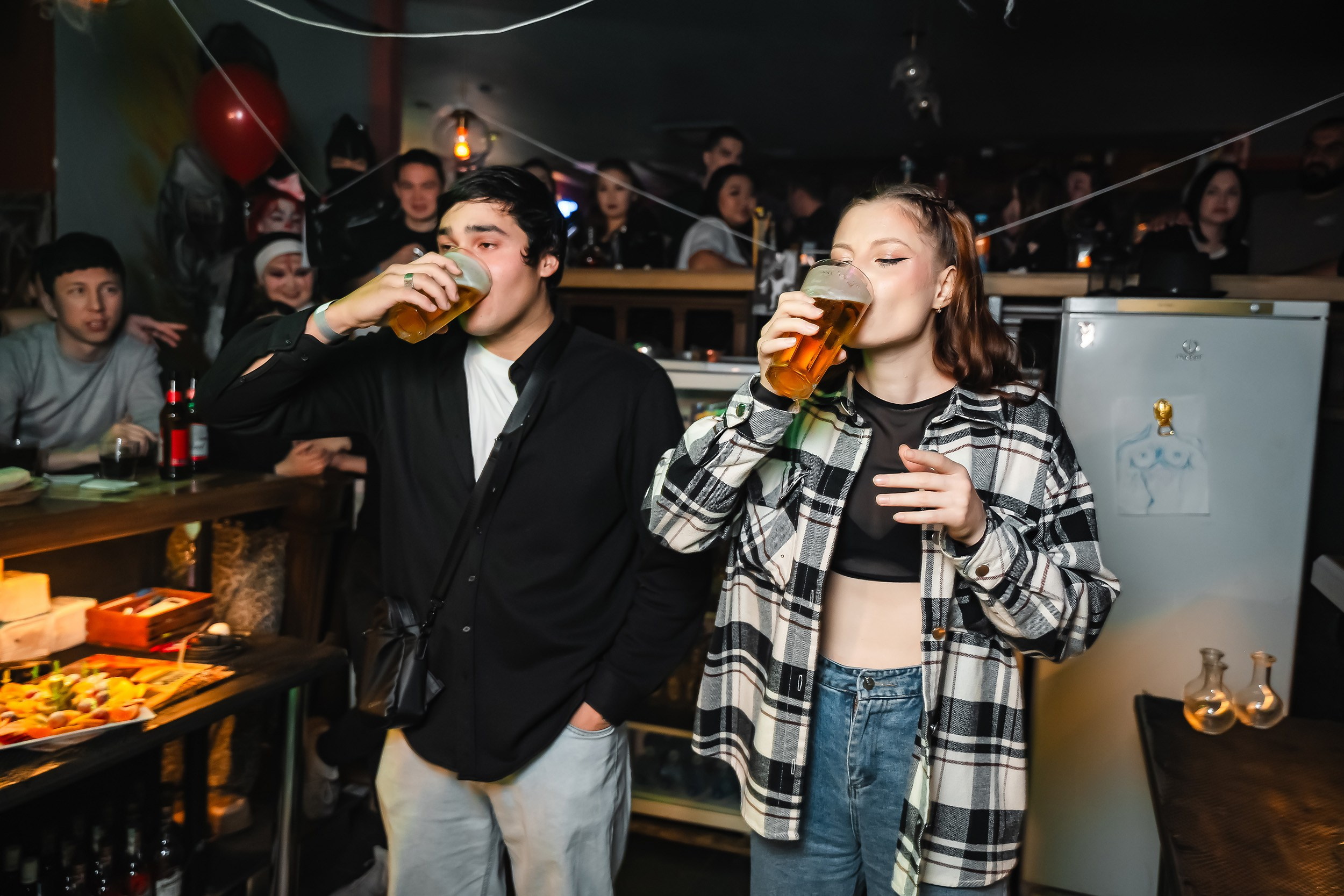 Гоголь. Кипятком Павлодар