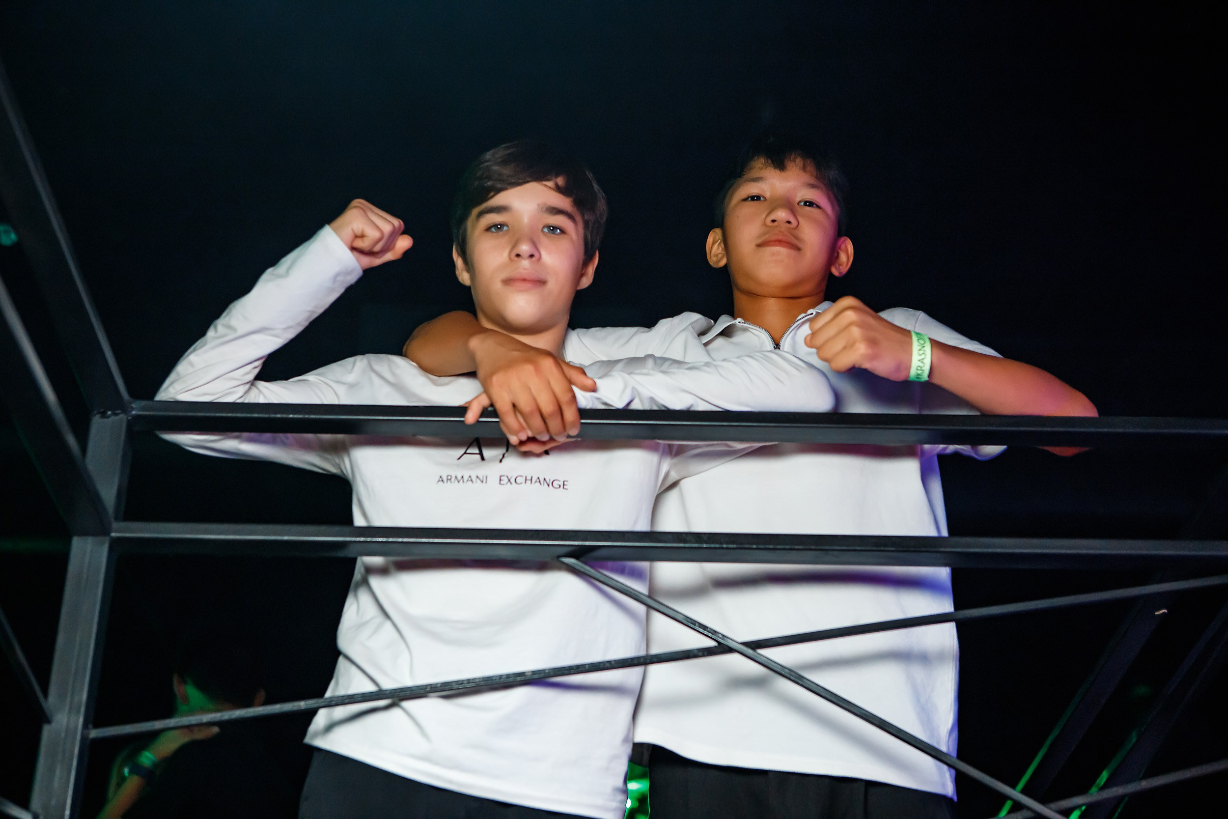 Импульс. Кипятком Павлодар