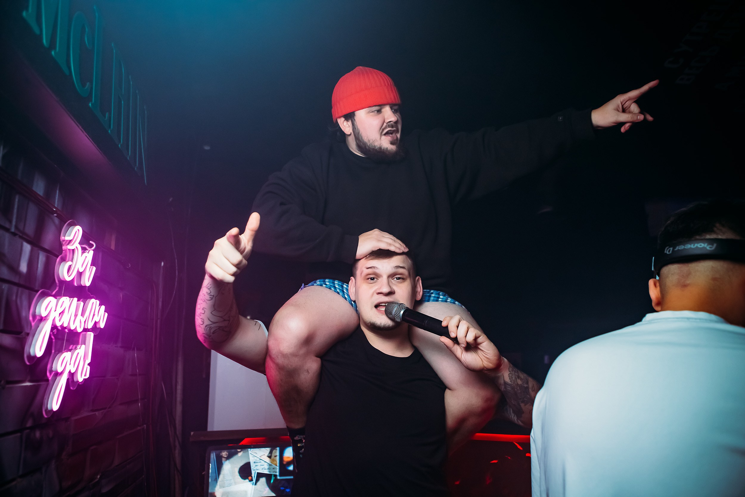 Garage. Кипятком Павлодар