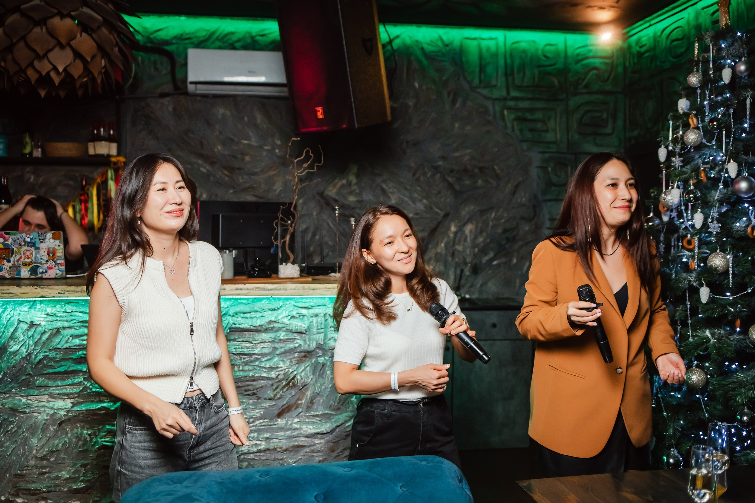 Botanica. Кипятком Павлодар