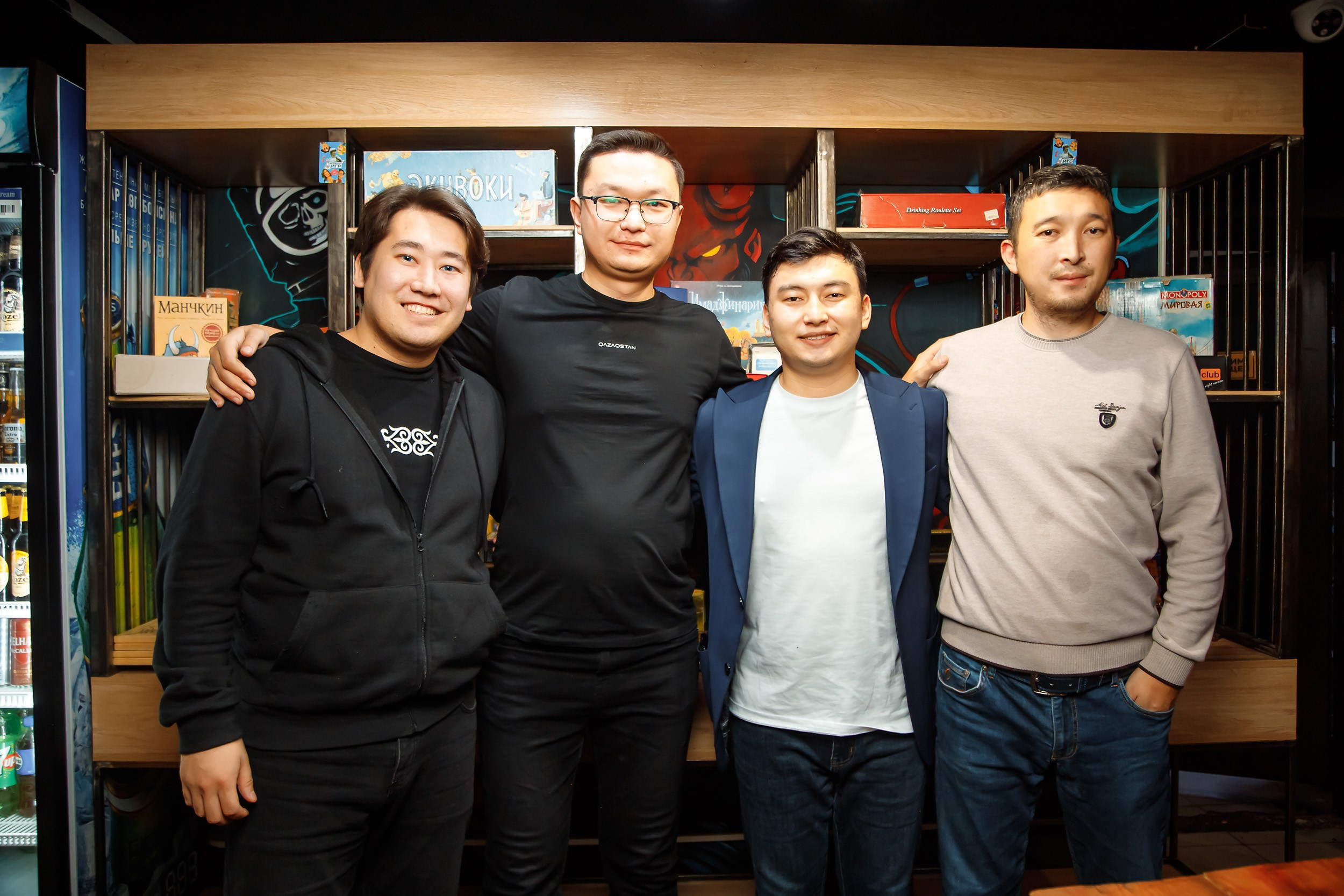 Viking. Кипятком Павлодар