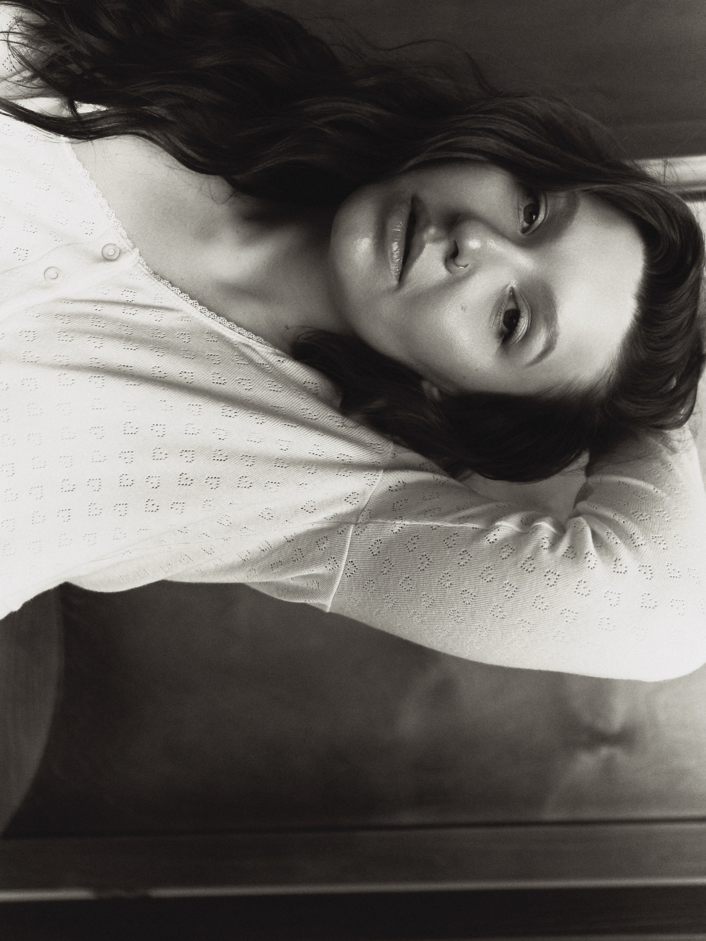 Darya. Индивидуальная и семейная фотосессия в Чебоксарах Оксана Русакова