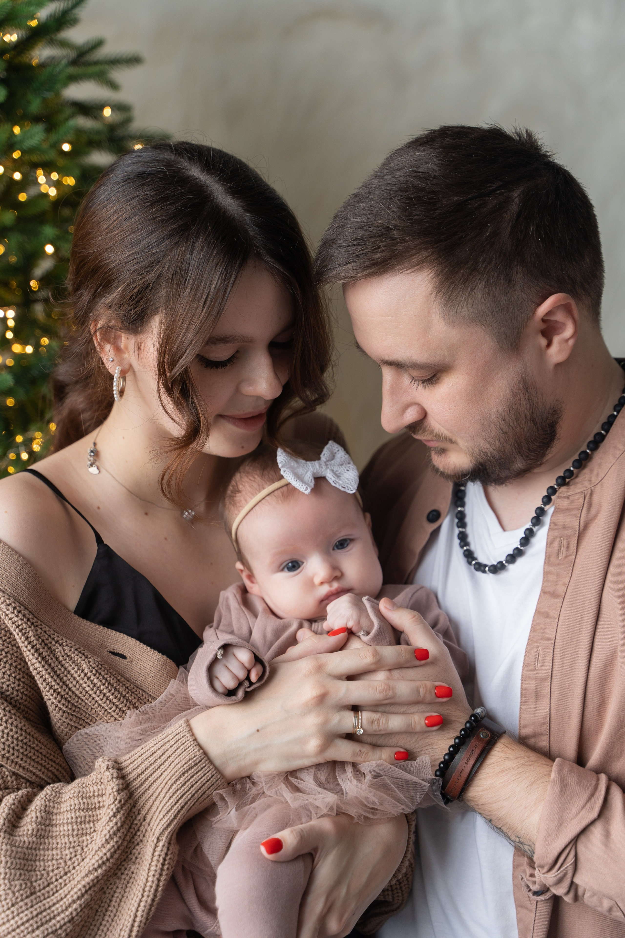 Семейная история. Margosha-ph.ru