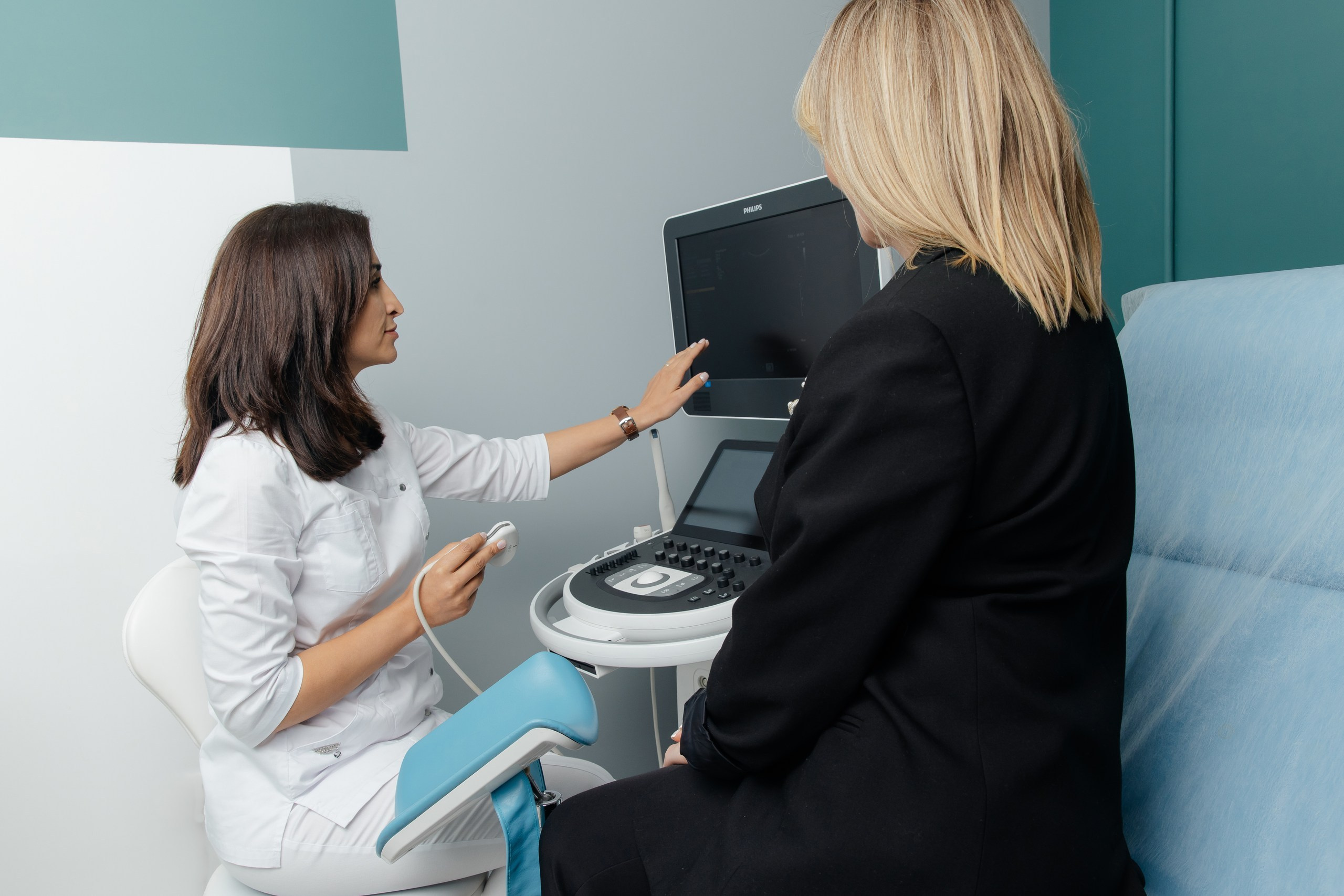 Косметология, медицина и стоматология. Фотограф Николай Петрушкин | Ставрополь, Москва