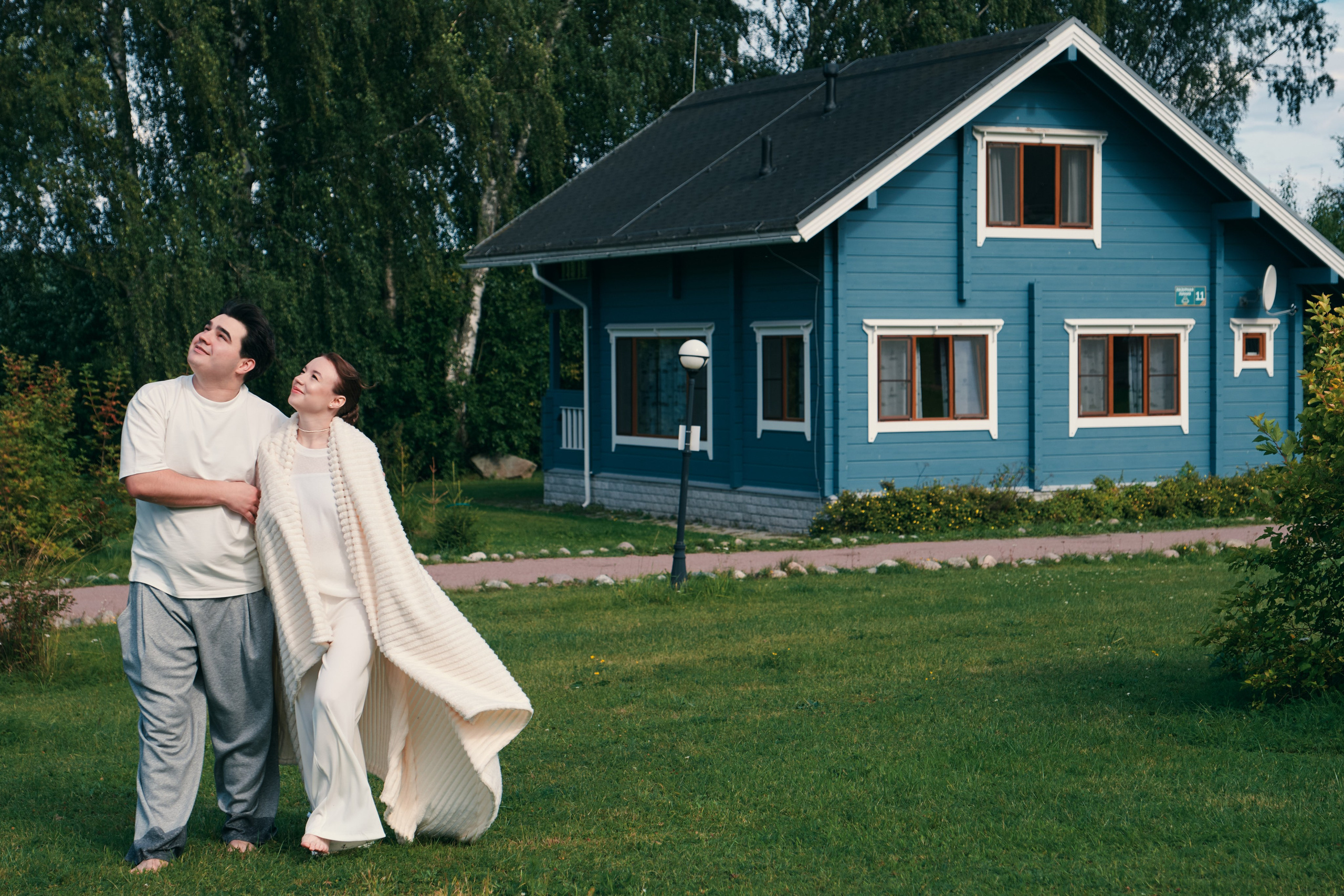 Обещание небес. Свадебный фотограф Санкт-Петербург Ирина Селезнева RmesLOVE