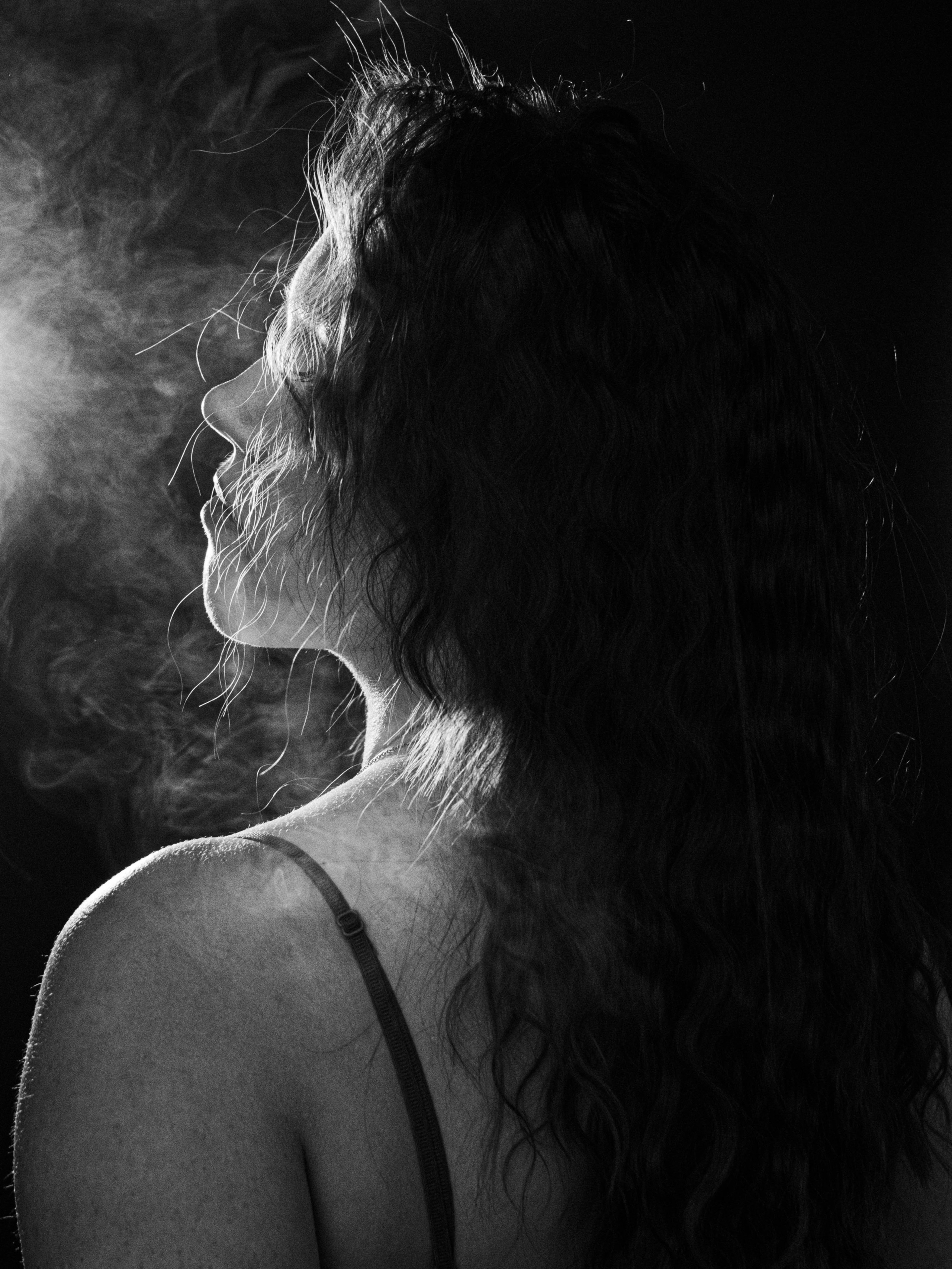 Ирина. «Матрица»