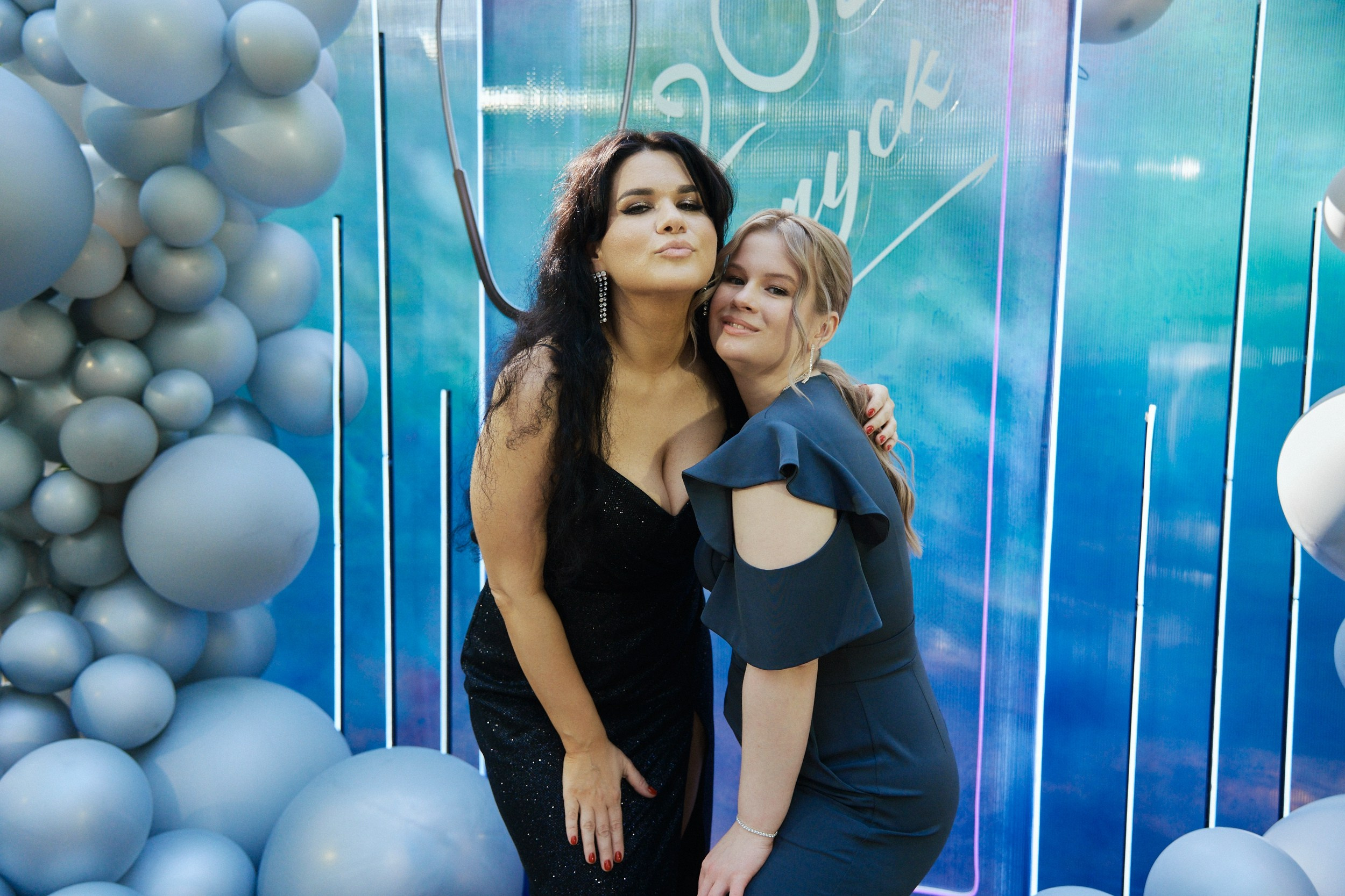 Выпускной «Медицинского института 2024». Фотограф в Хабаровске