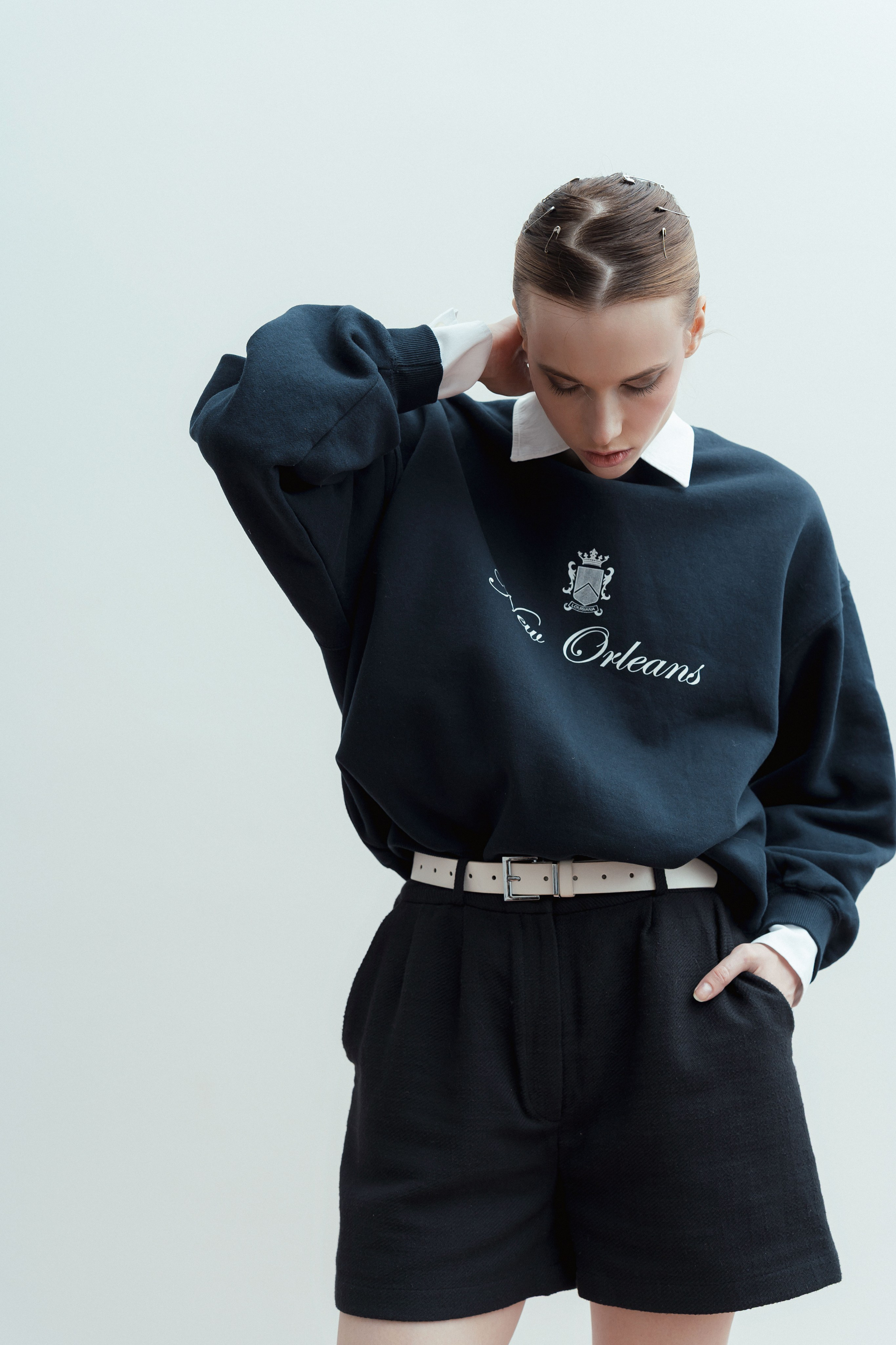 LUIID. Алексей Гаас — фотограф