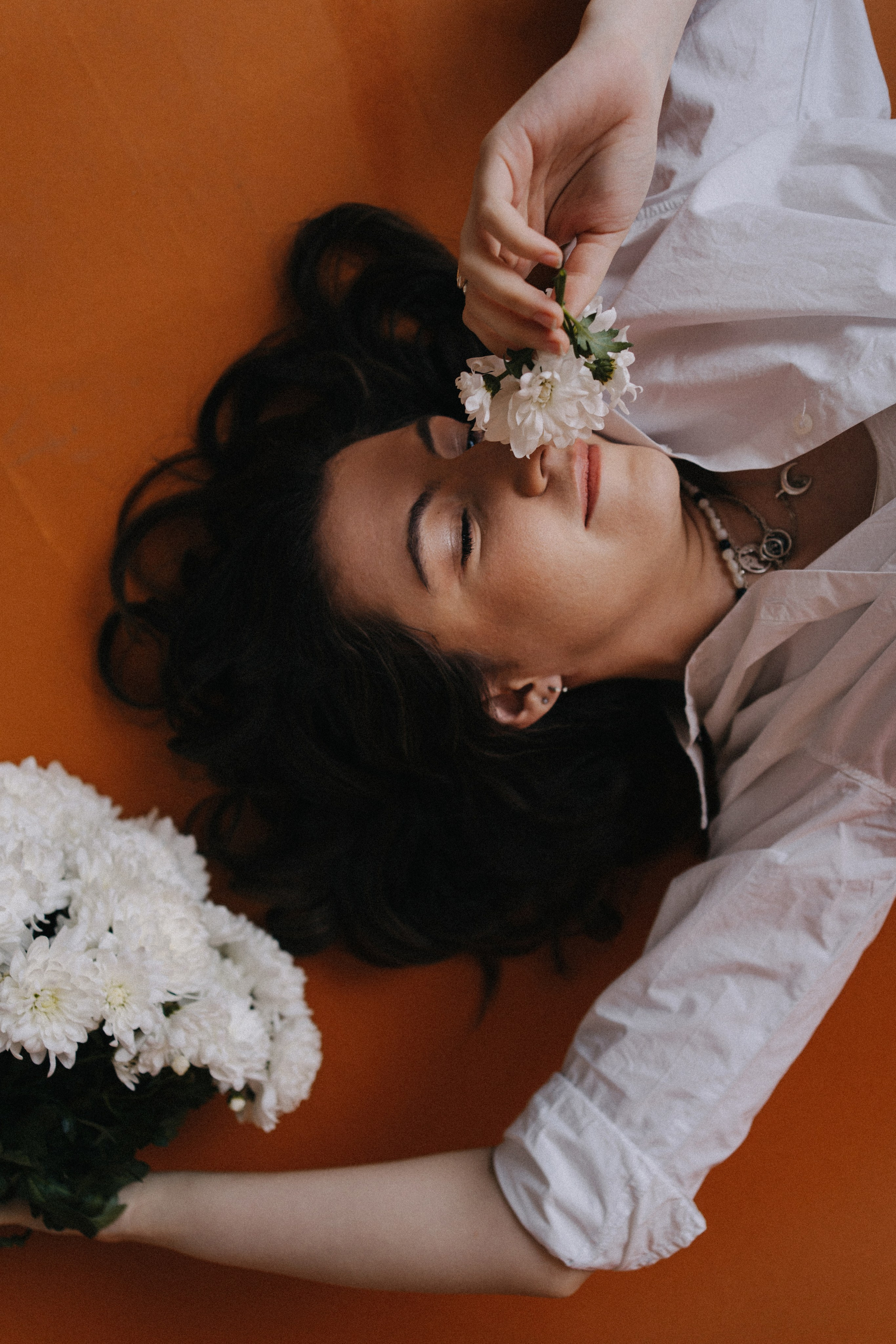 Dasha. Фотограф в Москве Маша Игитова