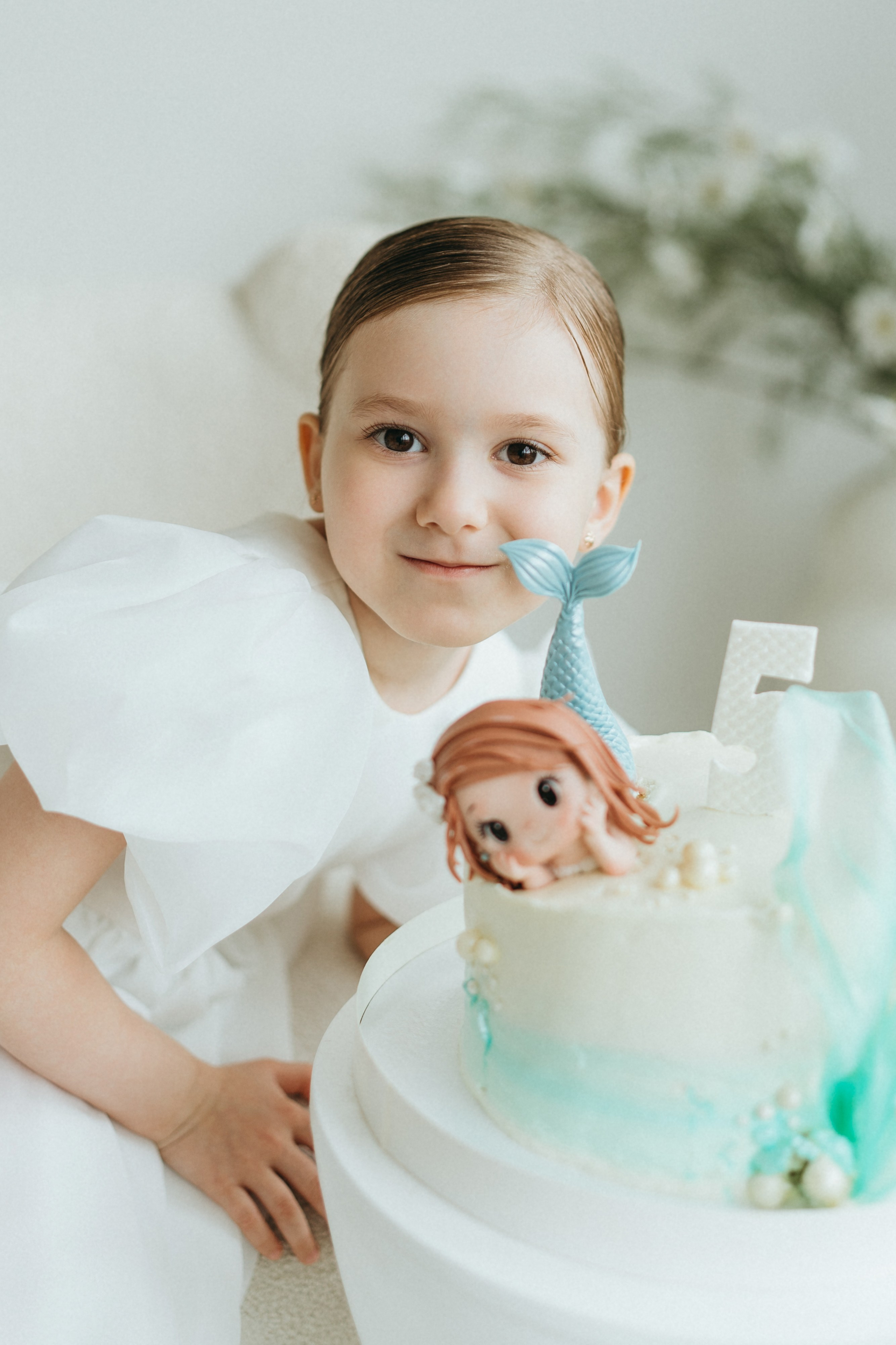 Дарья и Аврора. Фотограф в Санкт-Петербурге — Лучина Екатерина