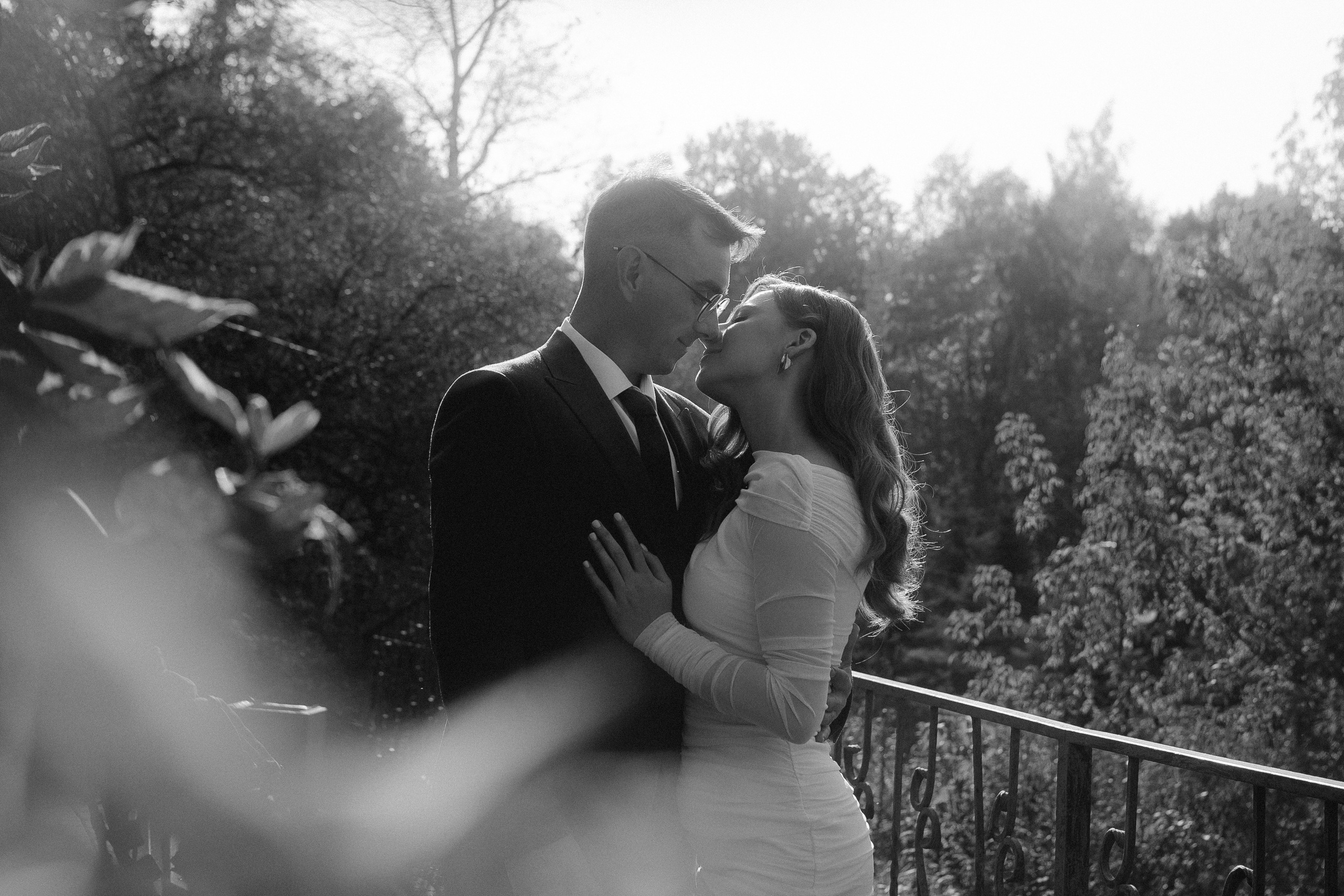 Катя и Вова. Allirubrum