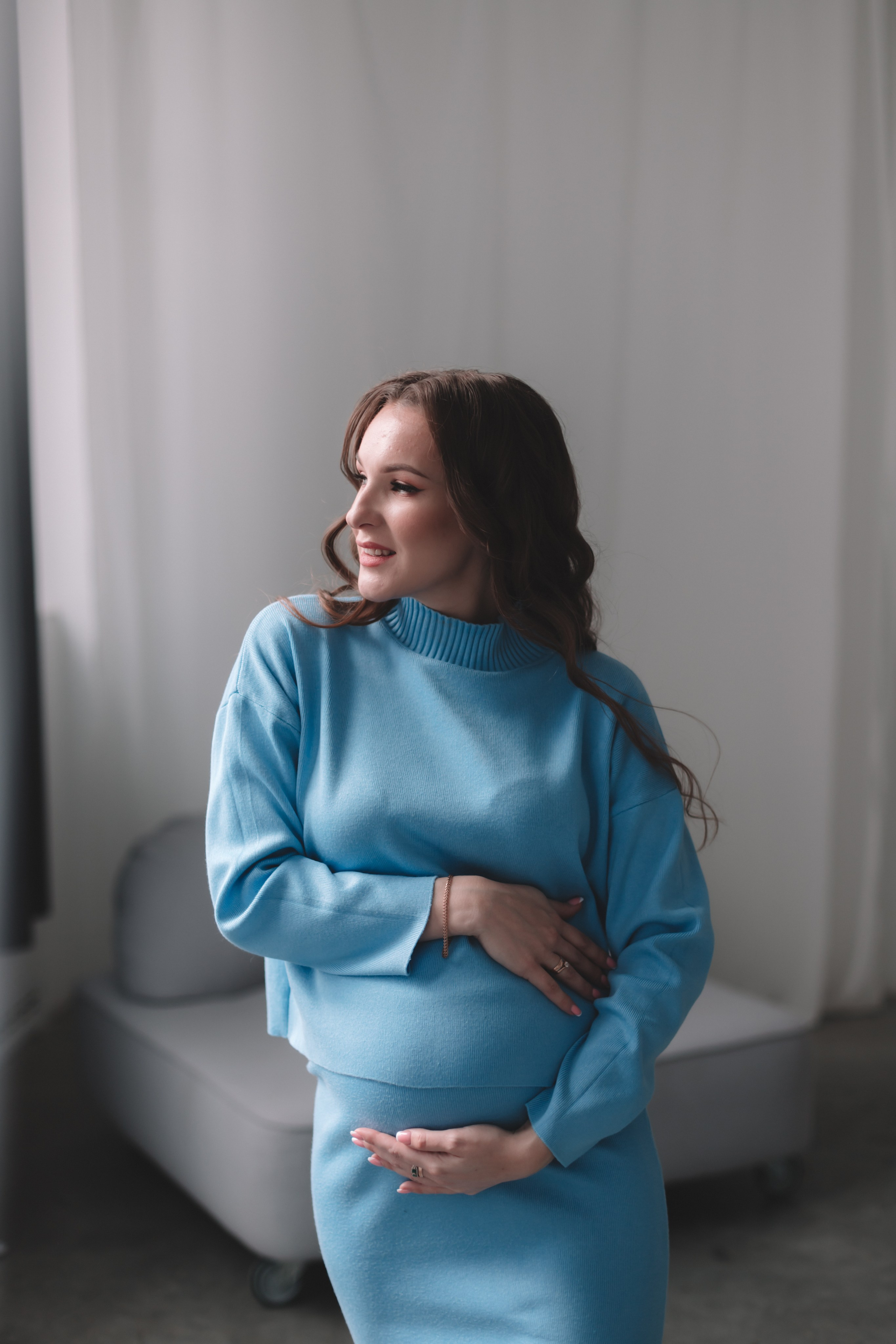 . Фотограф в Волгограде и Москве Алина Галушкина