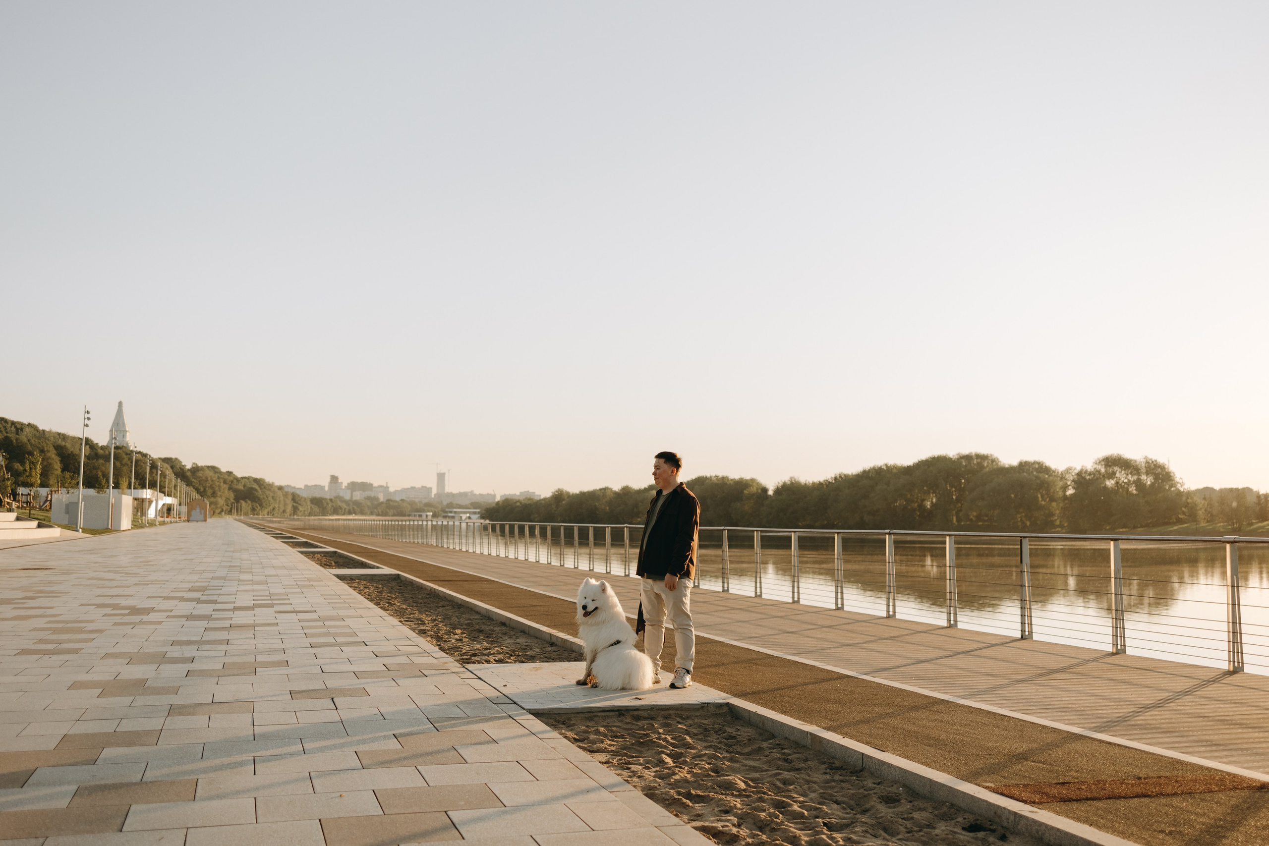 Танго и его семья. Фотограф — Анималист | Санкт-Петербург