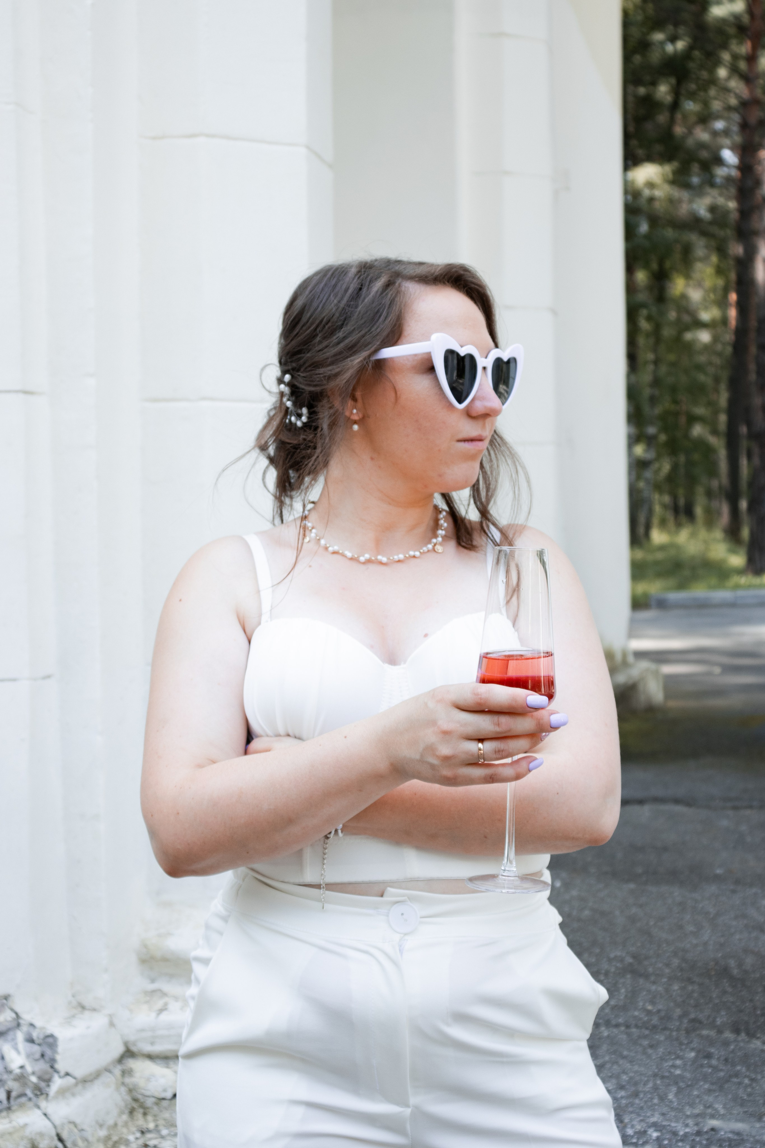 Свадебная фотосессия Томск. Свадебная фотосъёмка Томск. Фотограф в Томске Дарья Пучкина