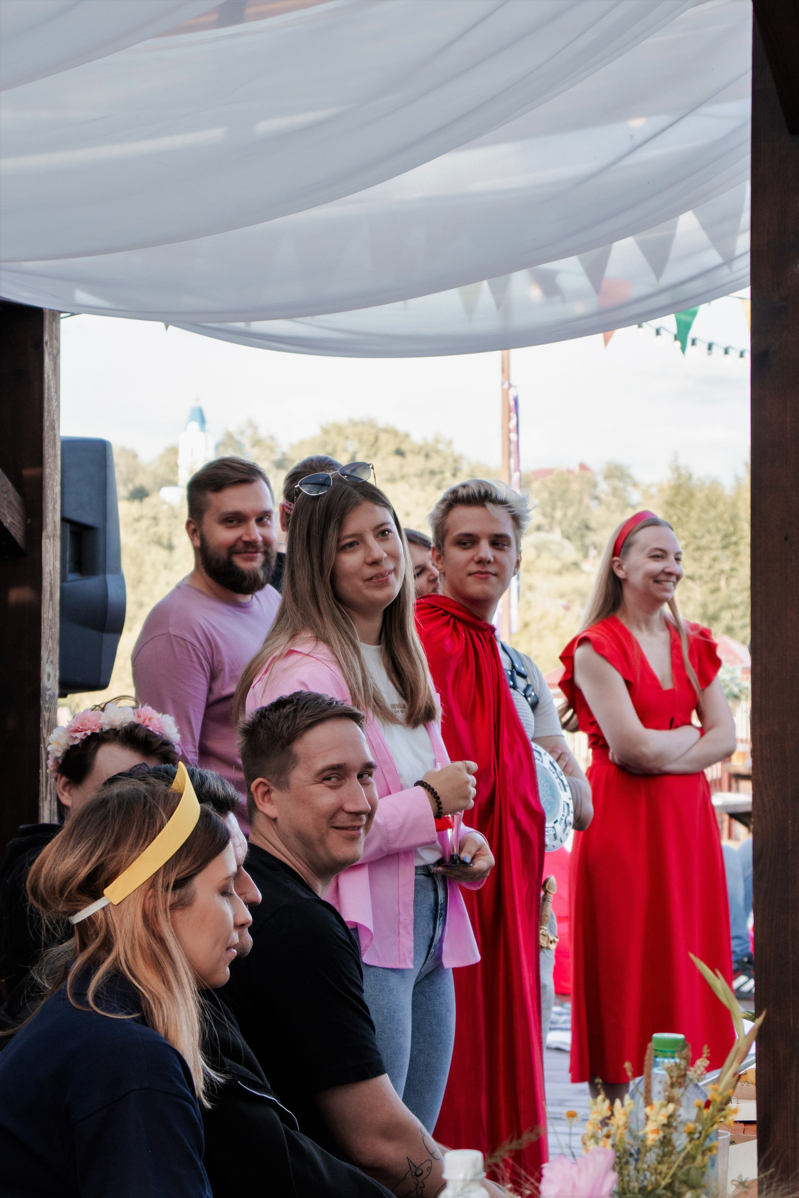 Фотограф на корпоратив Томск. Фотограф в Томске Дарья Пучкина