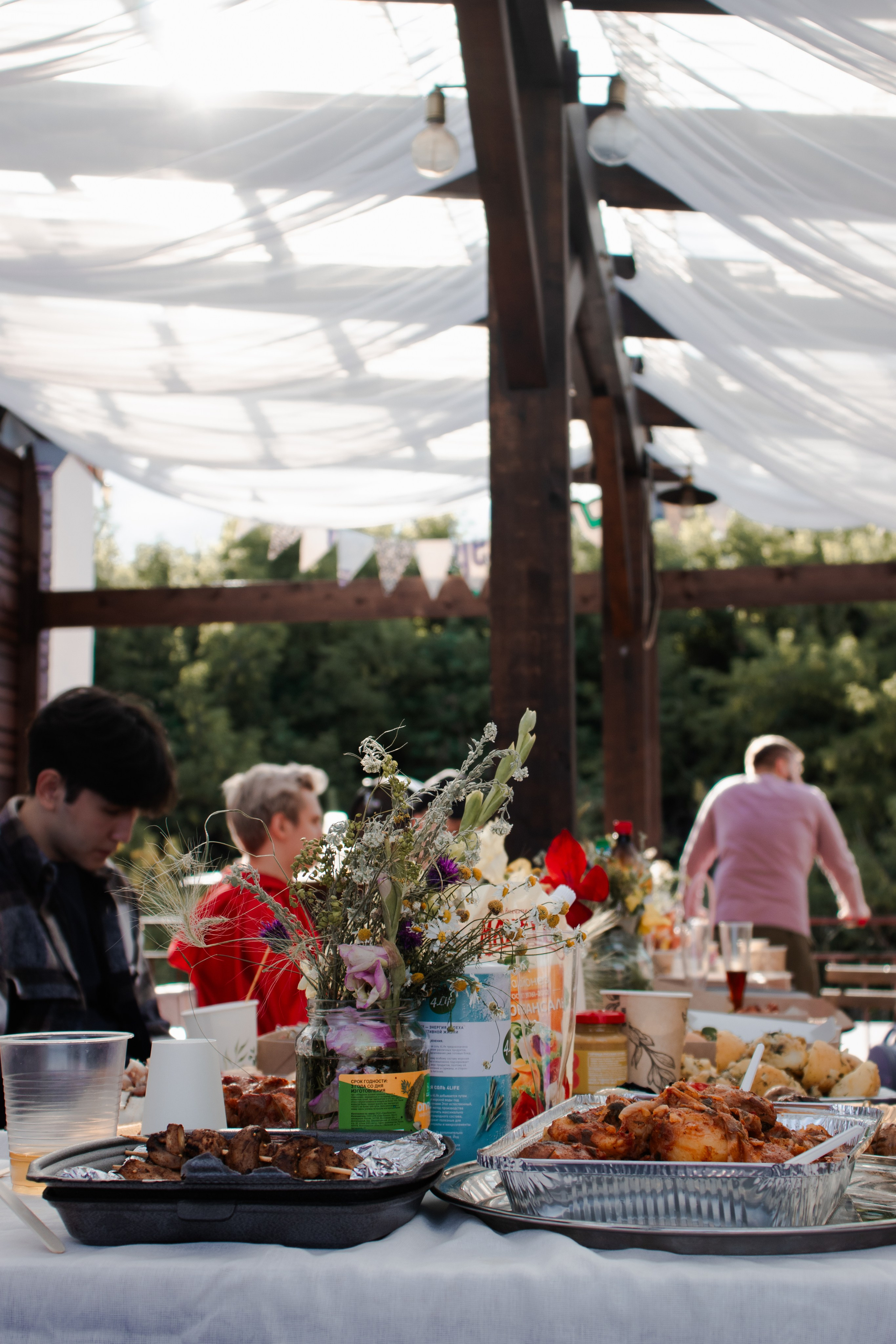 Фотограф на корпоратив Томск. Фотограф в Томске Дарья Пучкина