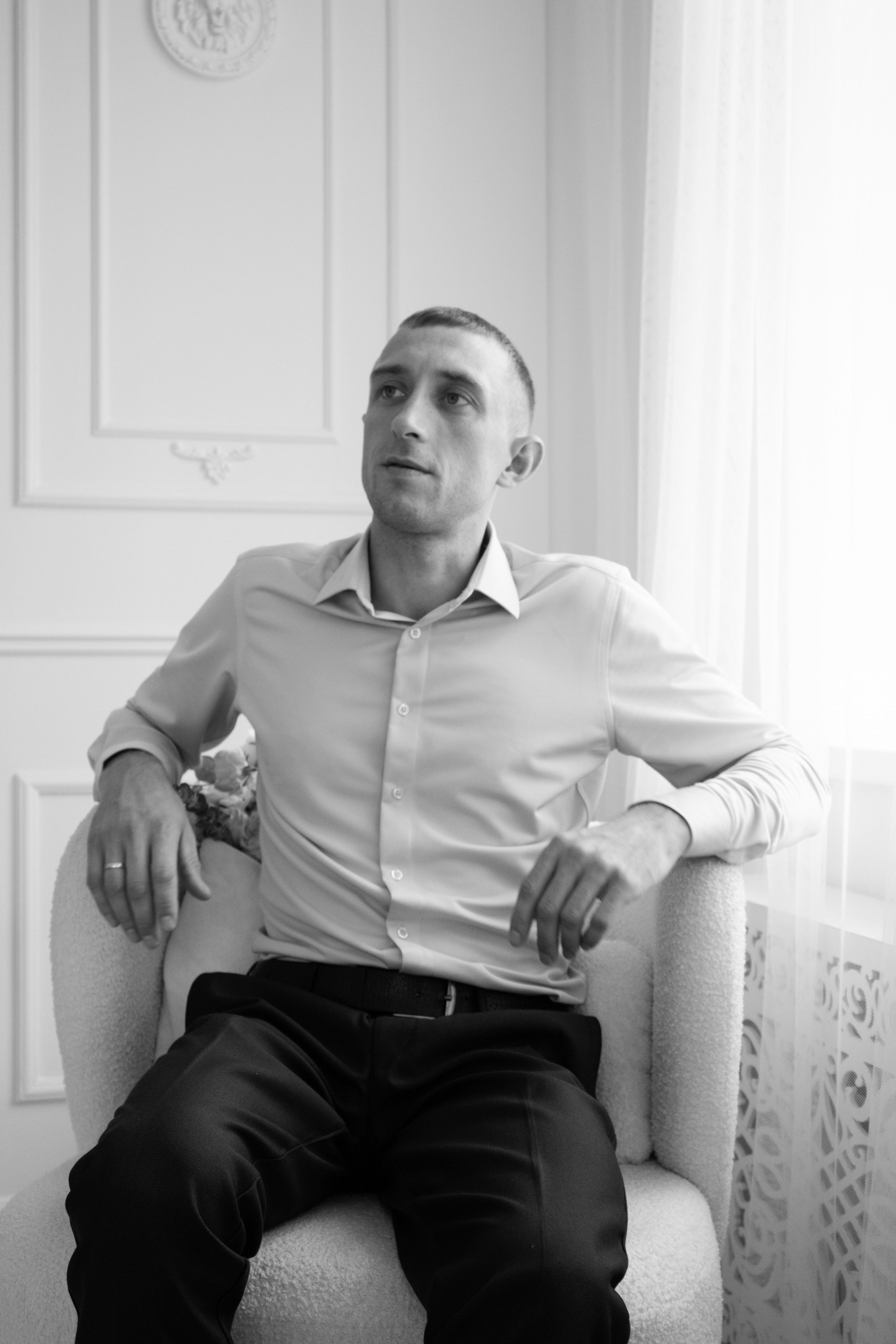 Свадебная фотосессия Томск. Свадебная фотосъёмка Томск. Фотограф в Томске Дарья Пучкина