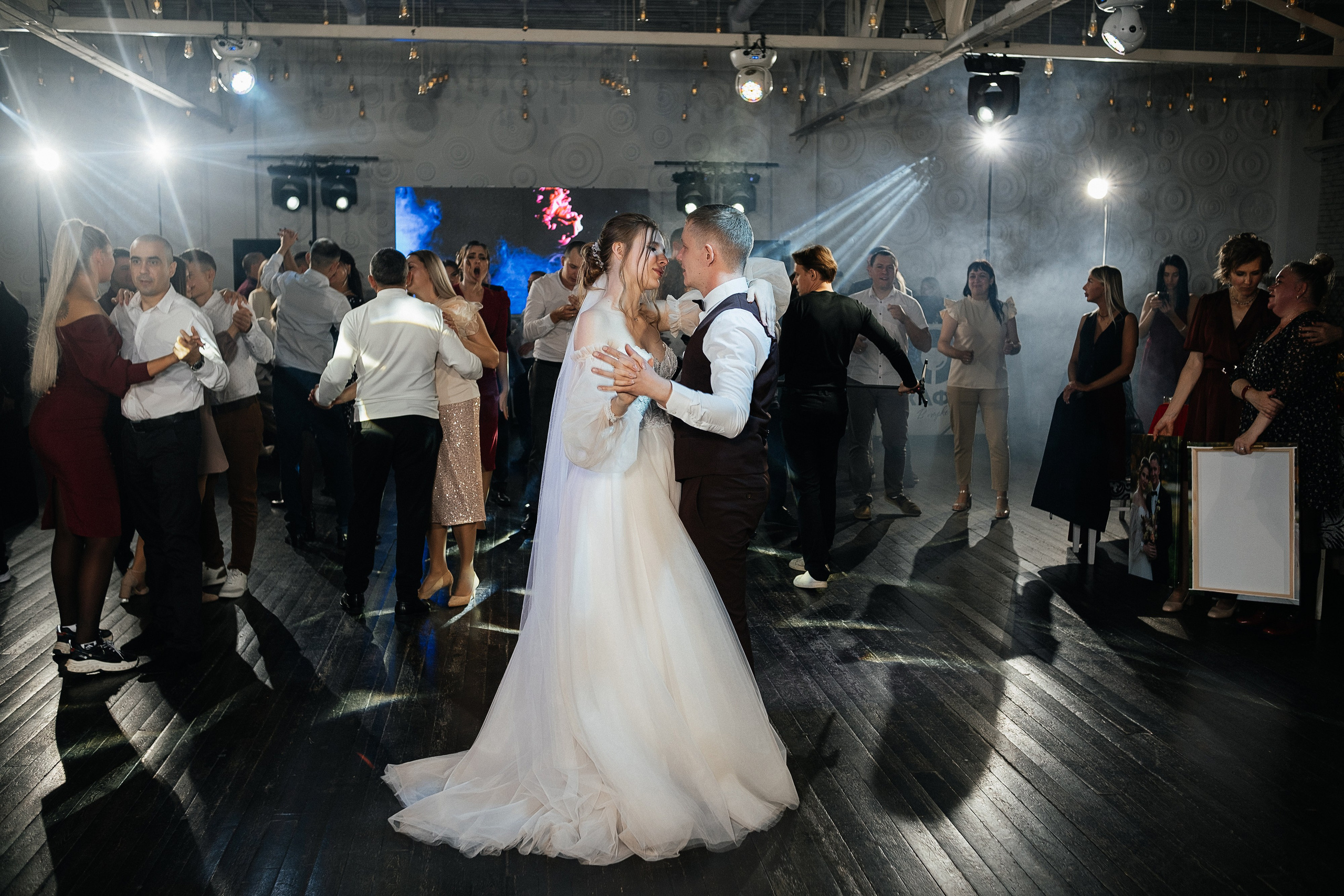 Теплый октябрь. Свадебный и семейный фотограф Барнаул Рубцовск Бийск Алтайский край