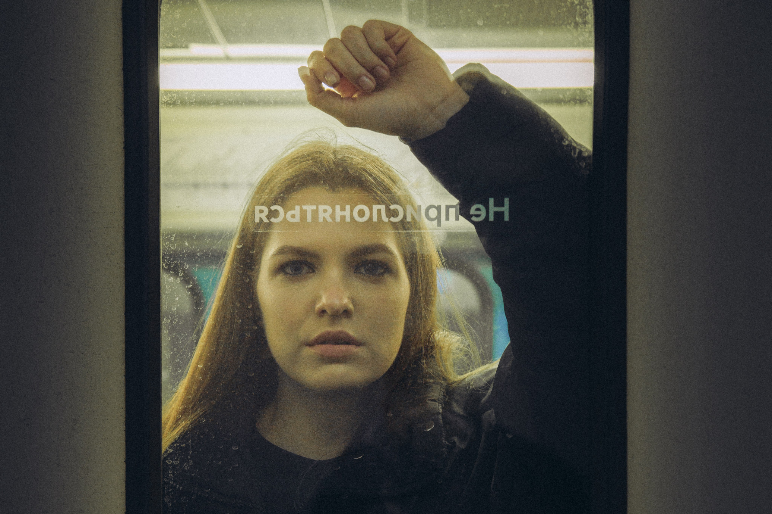 Портрет. Фотограф в Москве, Дмитрий Горбатов