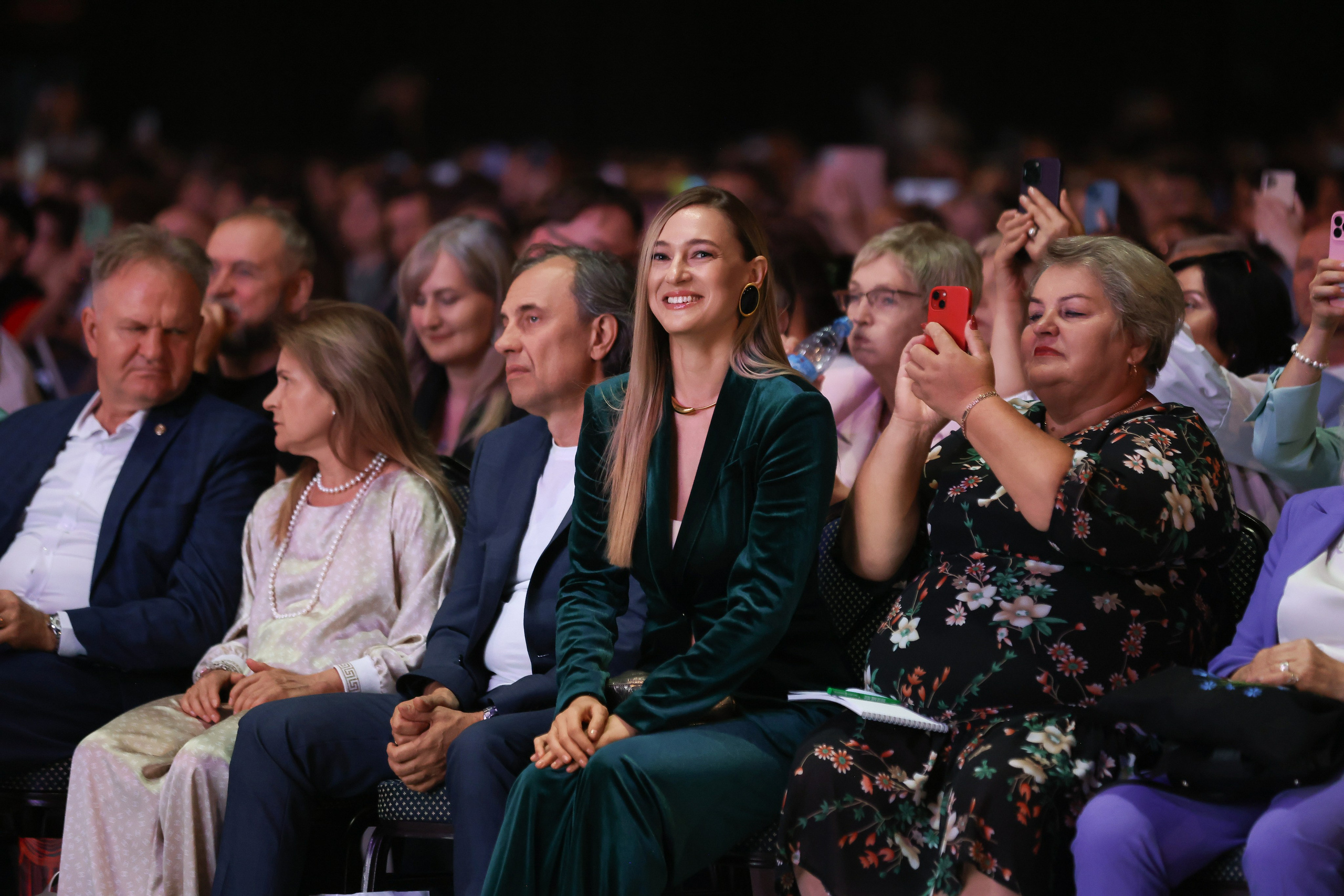 NSP. Фотограф Антон Чупринин