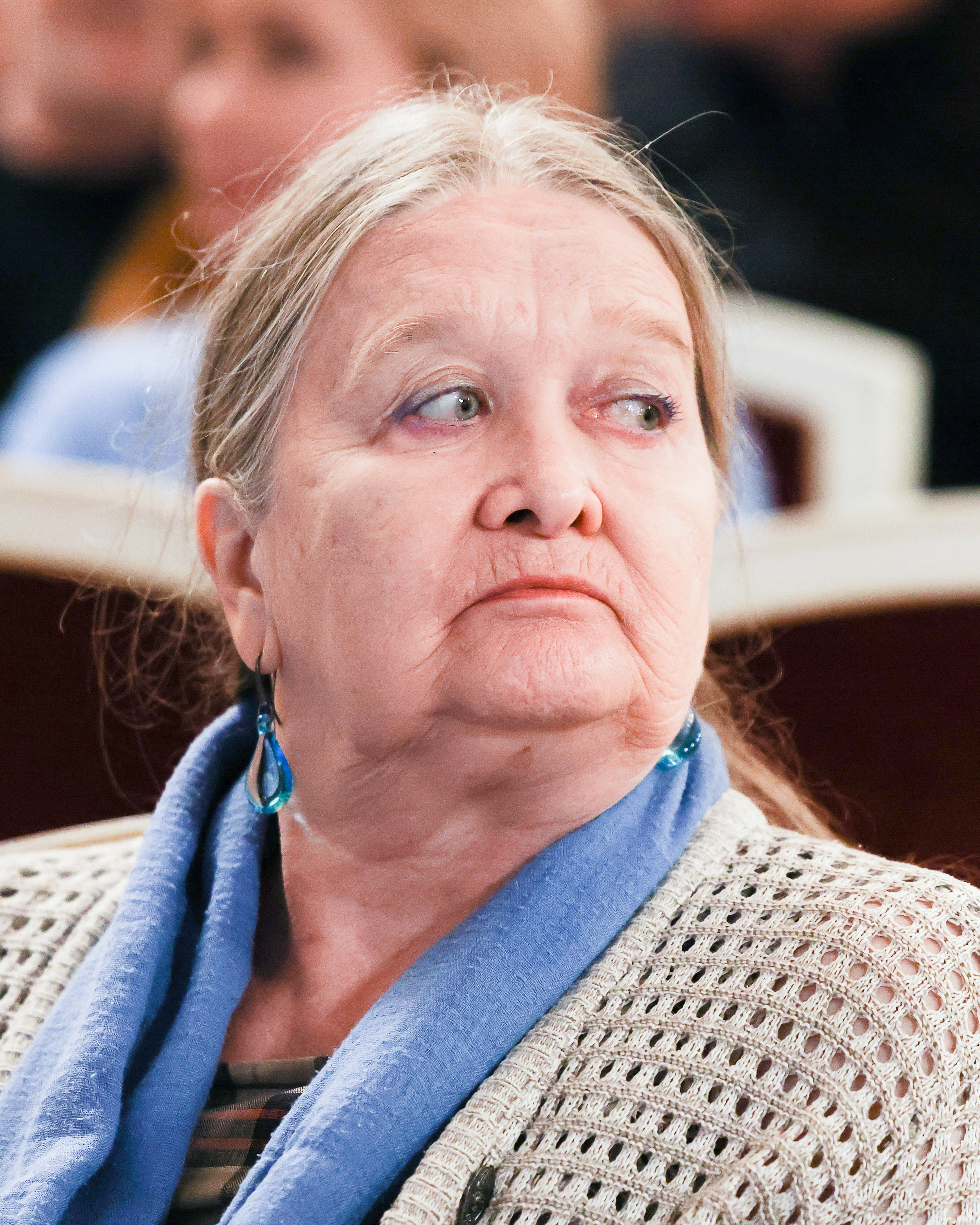 Сбор труппы Малого театра 2025. Reportage, architectural, fine art photographer Lena Melnikova in Moscow