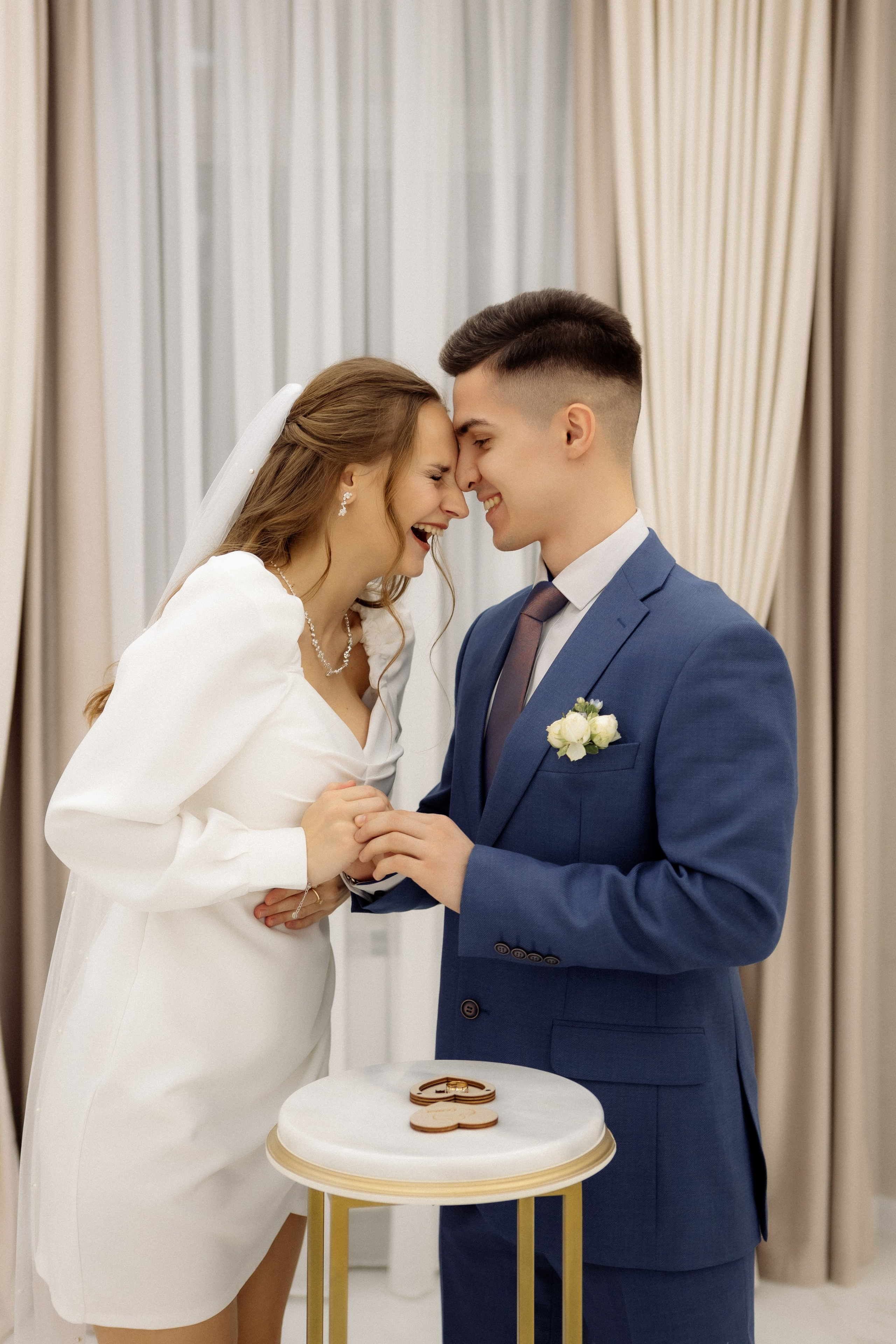 И&Д (Бенедикт отель). Зотова Алена — семейный и женский фотограф в Зеленограде