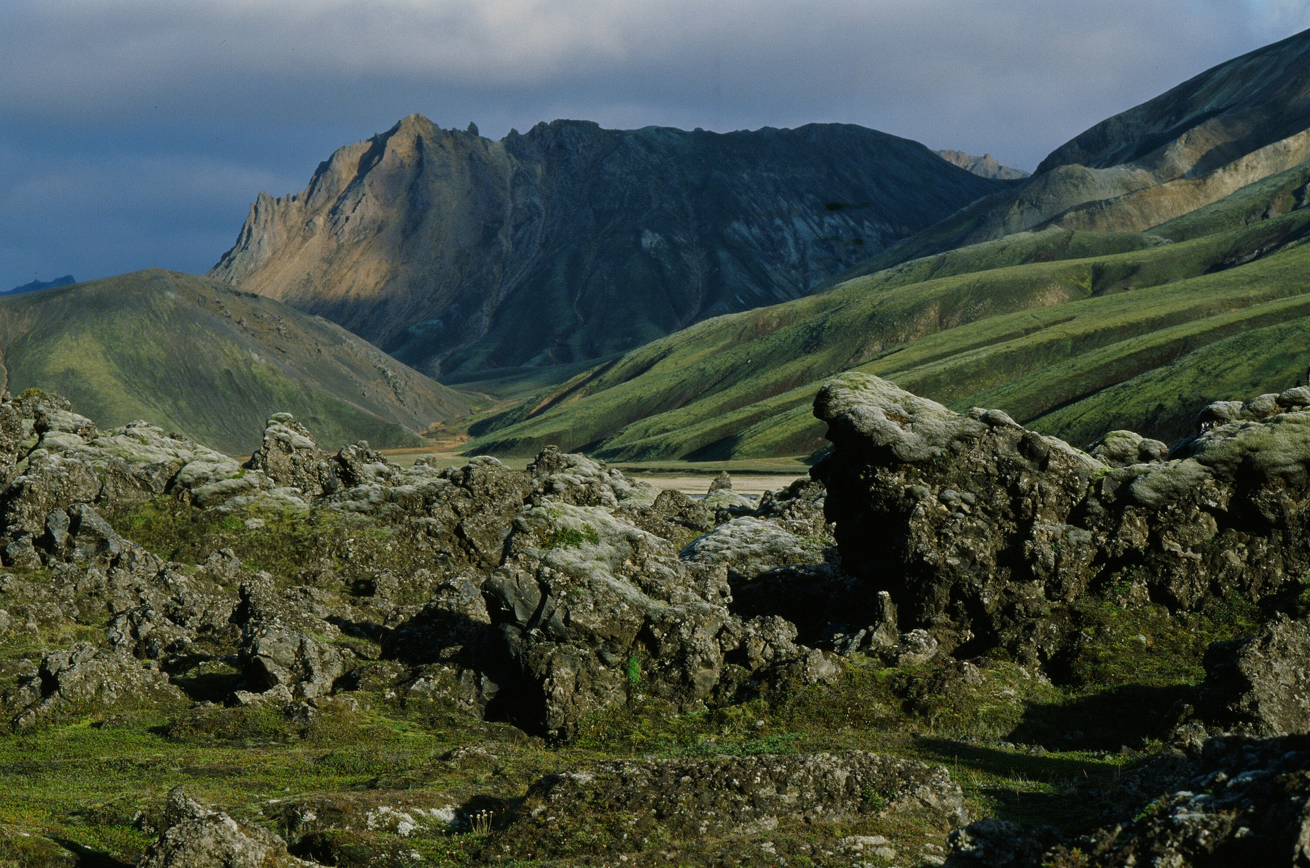 Human // iceland, f225 IV. EVER EXPOSED