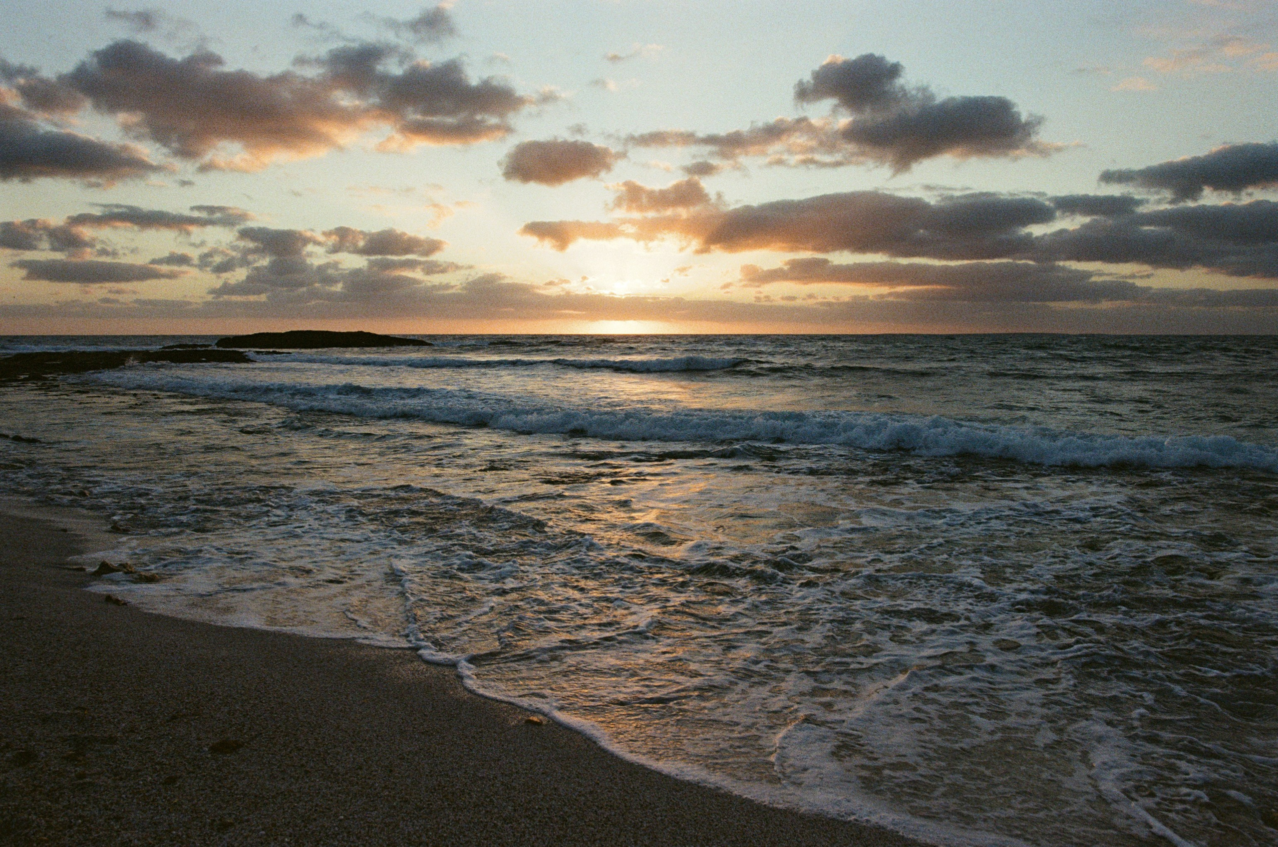 Coraline // sardinia, is arutas. EVER EXPOSED