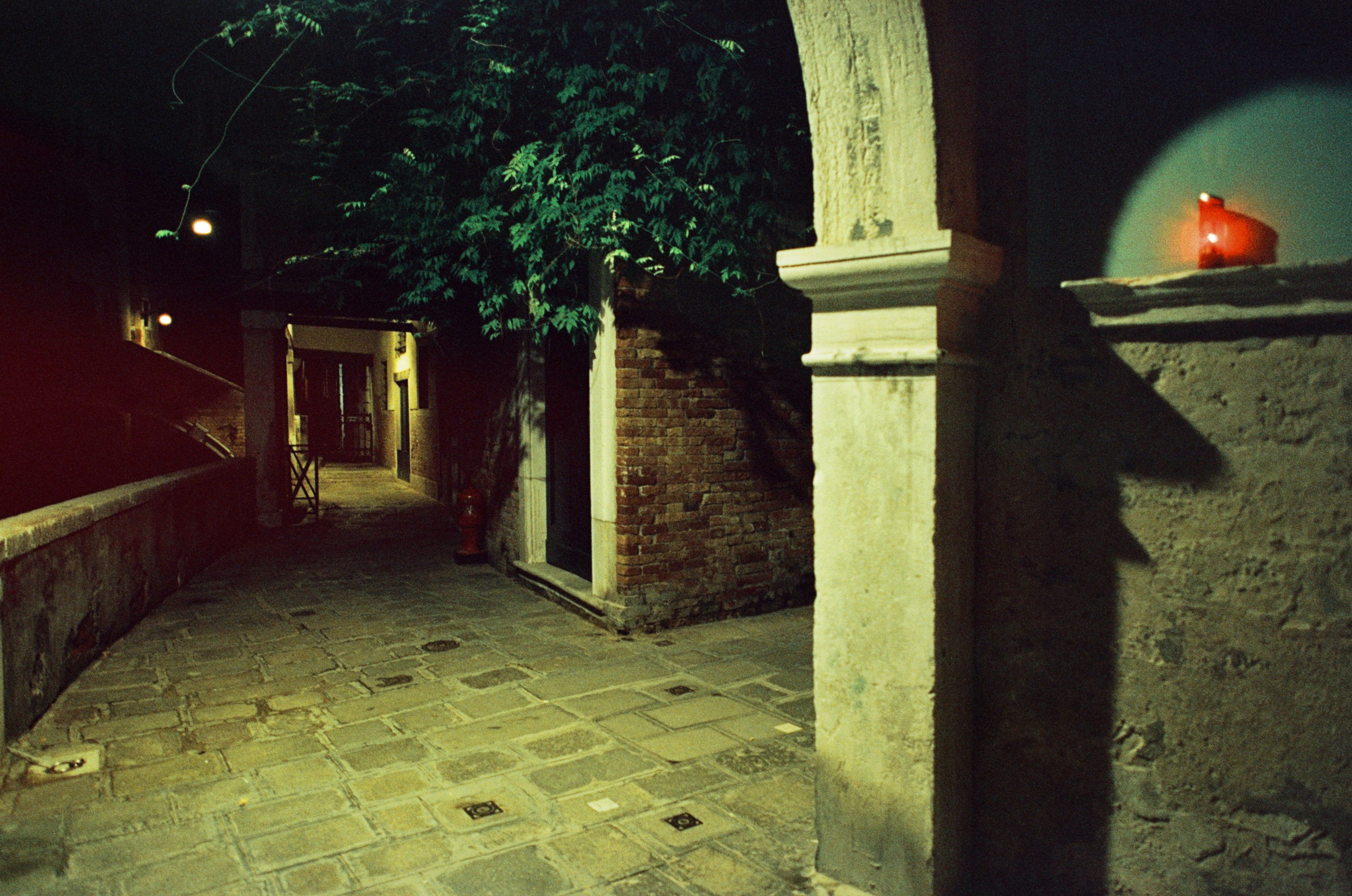Lasciami stare // italy, venice III. EVER EXPOSED