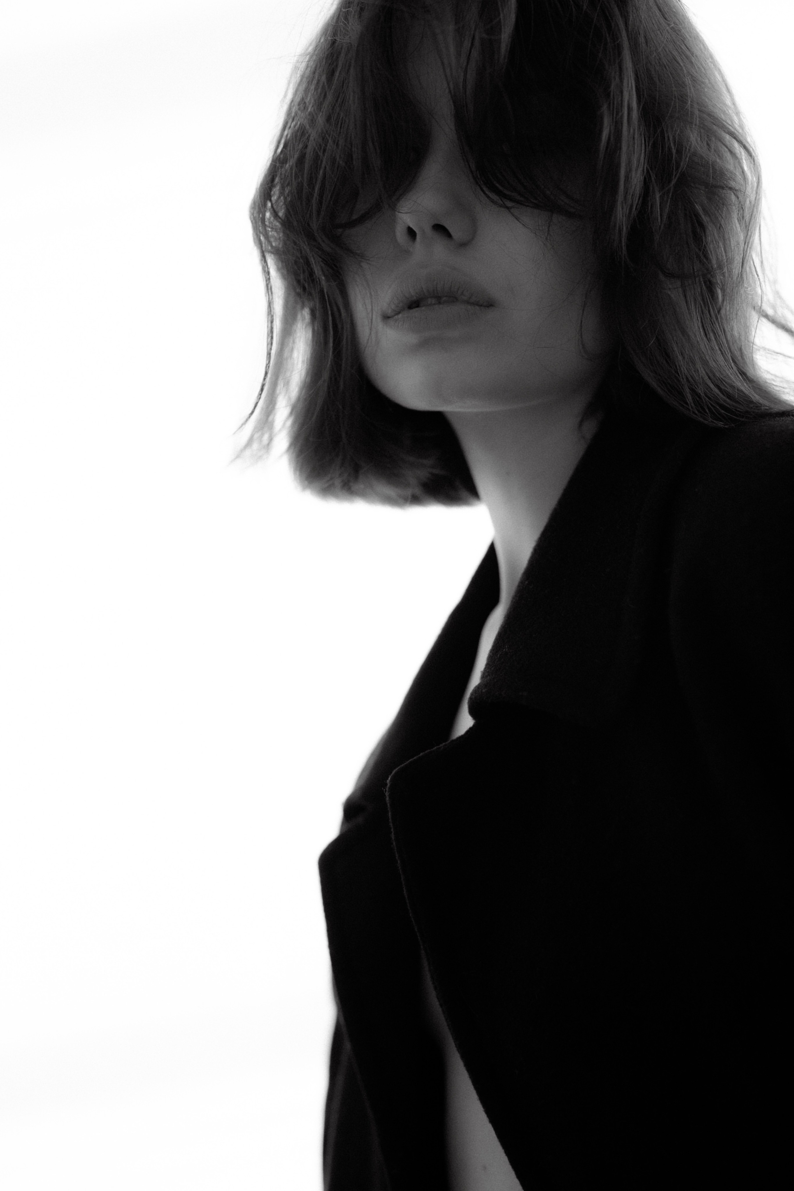 Lera Popessun. Фотограф Москва Дмитрий Курасов