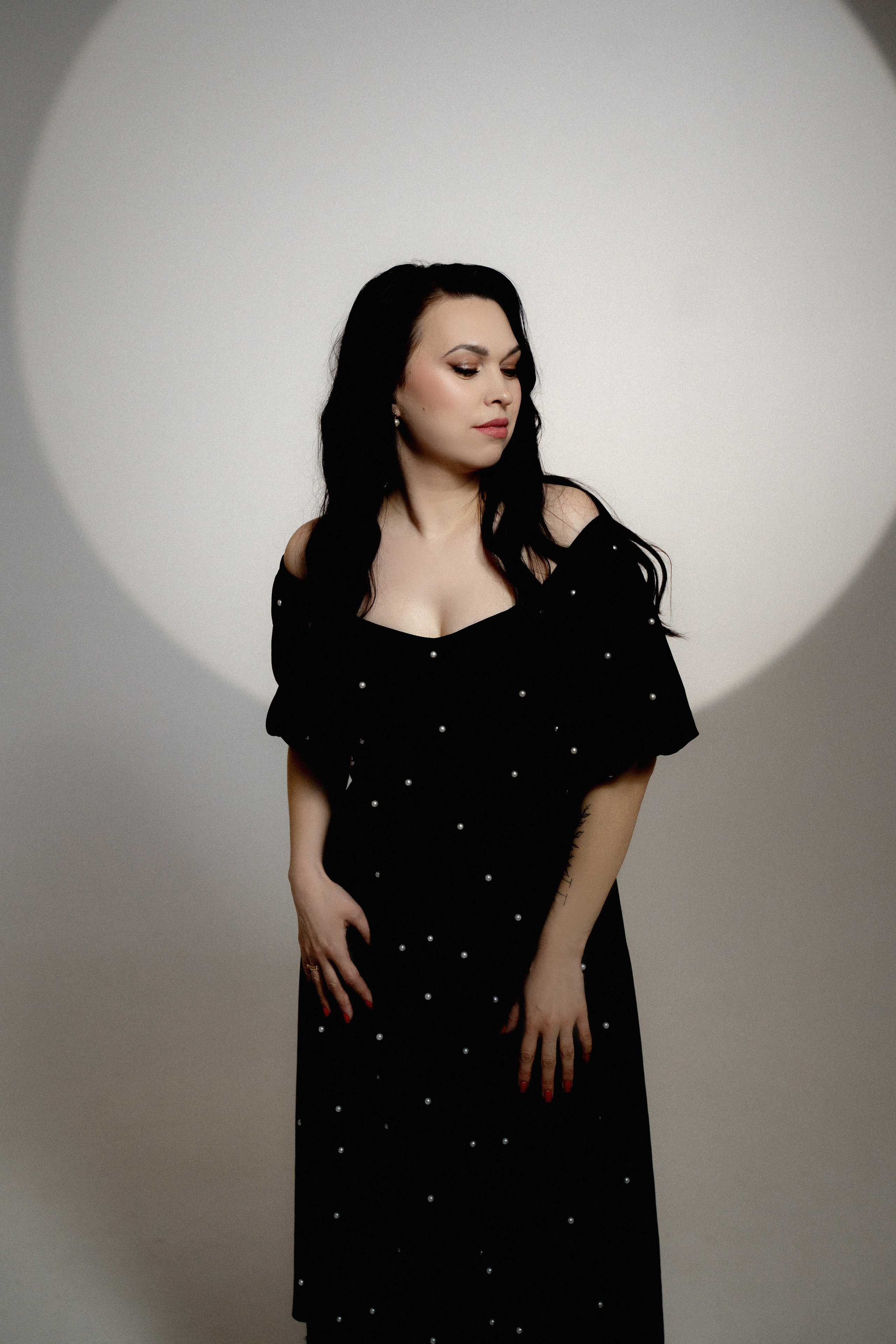 35 летие Ольги