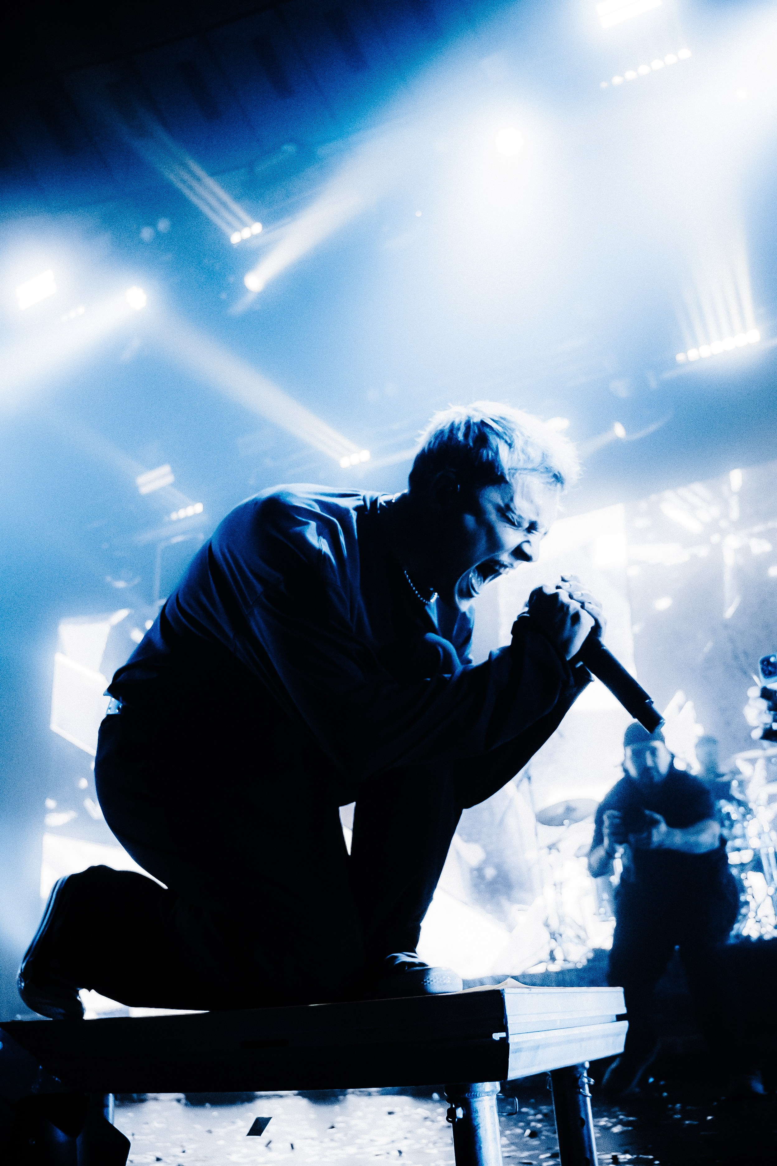 Концерт группы Tritia в СПб