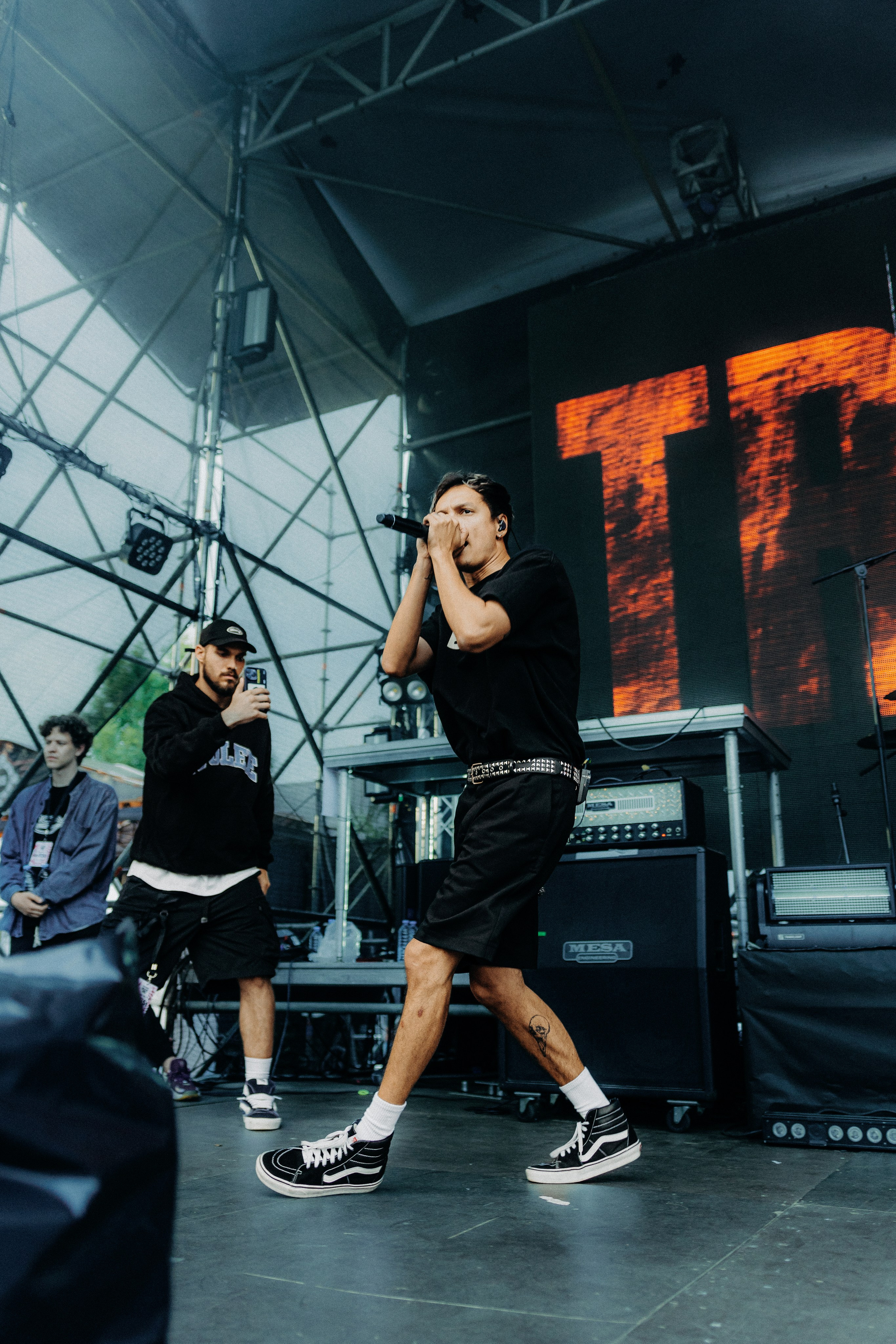 EMOLAND | 03.08.24 | Зелёная Сцена