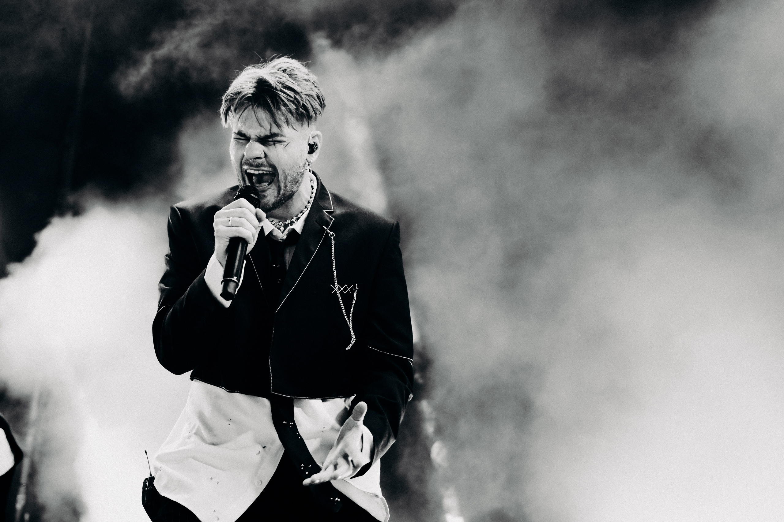 Luverance | 30.08.24 | Зеленая Сцена