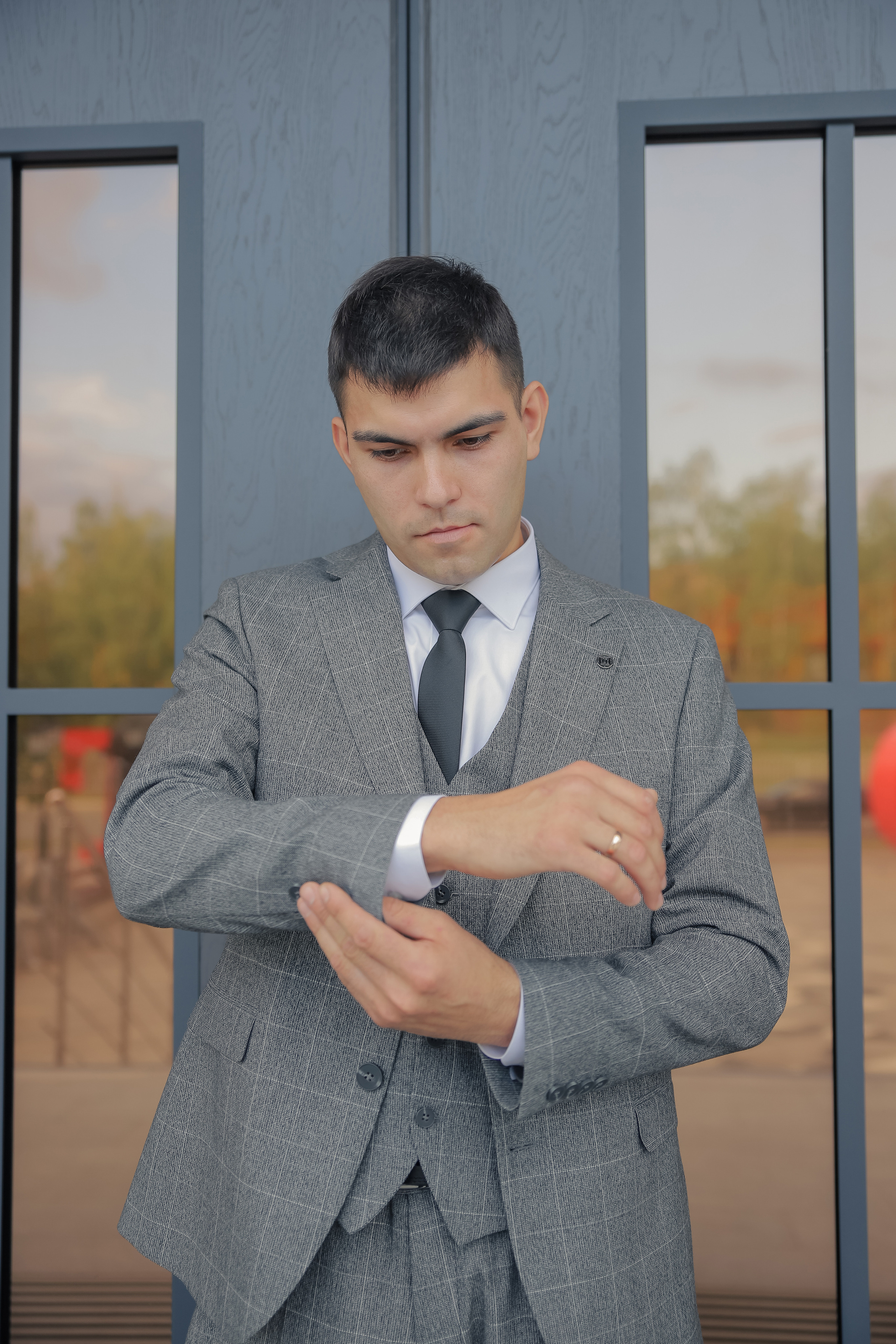 Свадьбы. Свадебный фотограф Алмаз Акмалов