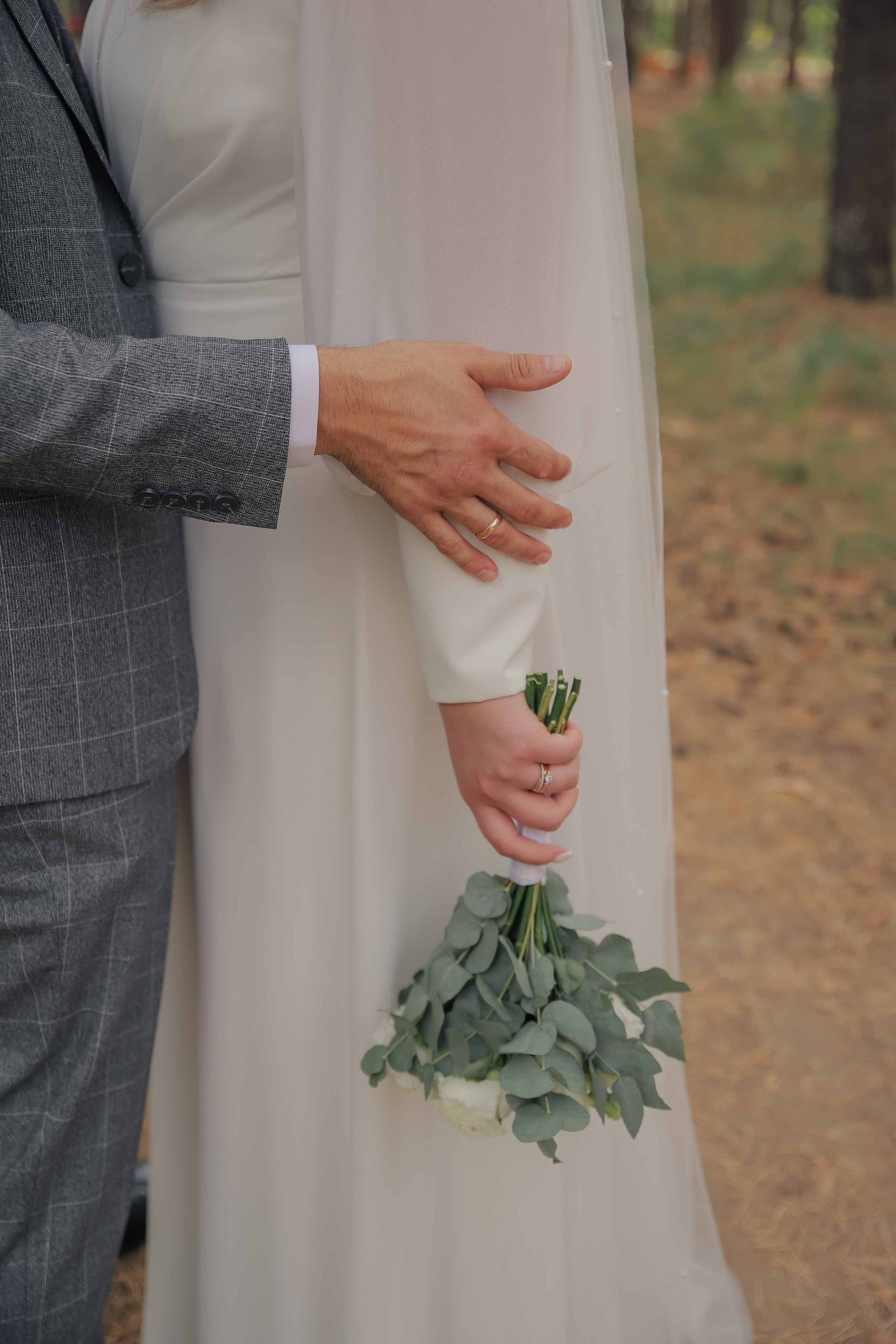 Свадьбы. Свадебный фотограф Алмаз Акмалов