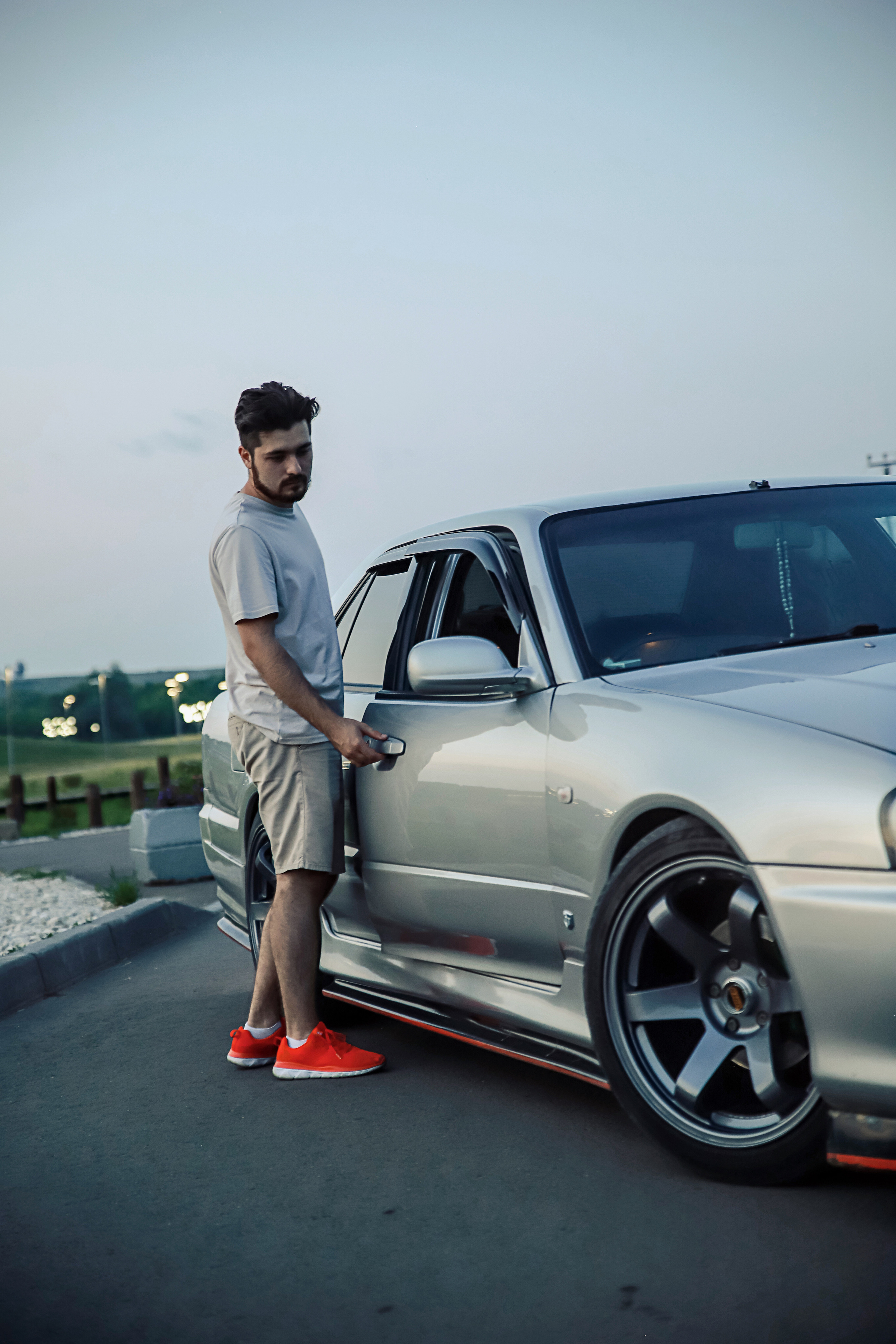 Портретная съемка. Свадебный фотограф Алмаз Акмалов