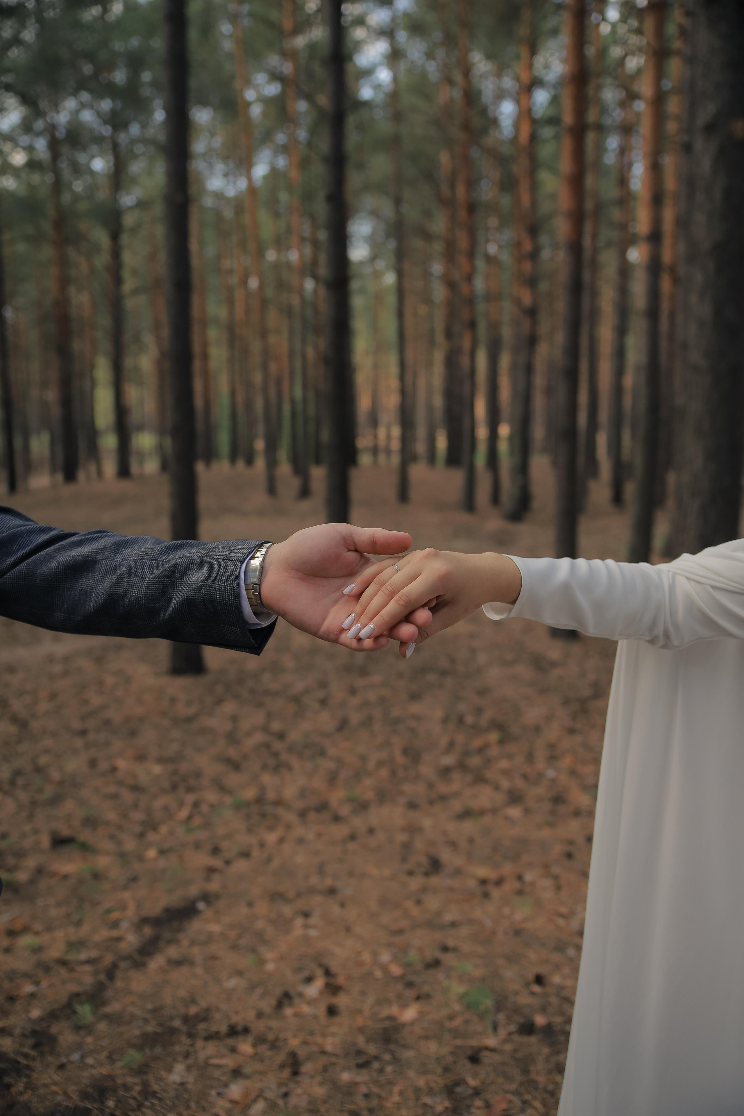 Никах. Халяль-Туй. Свадебный фотограф Алмаз Акмалов