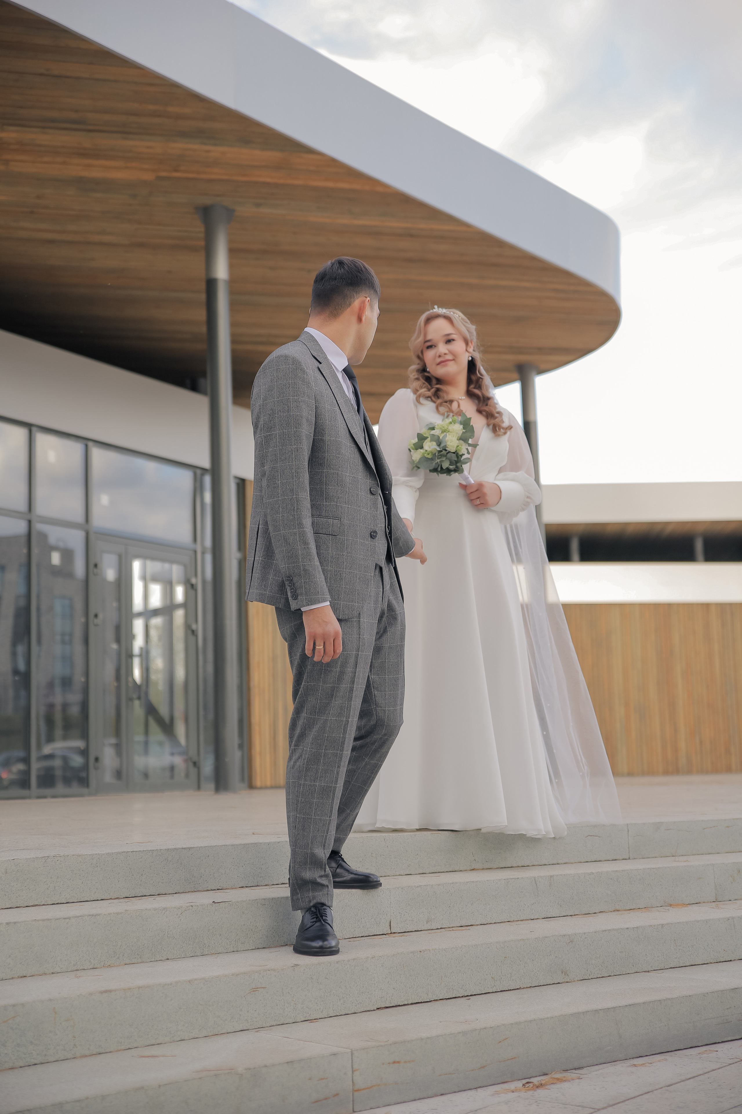 Свадьбы. Свадебный фотограф Алмаз Акмалов