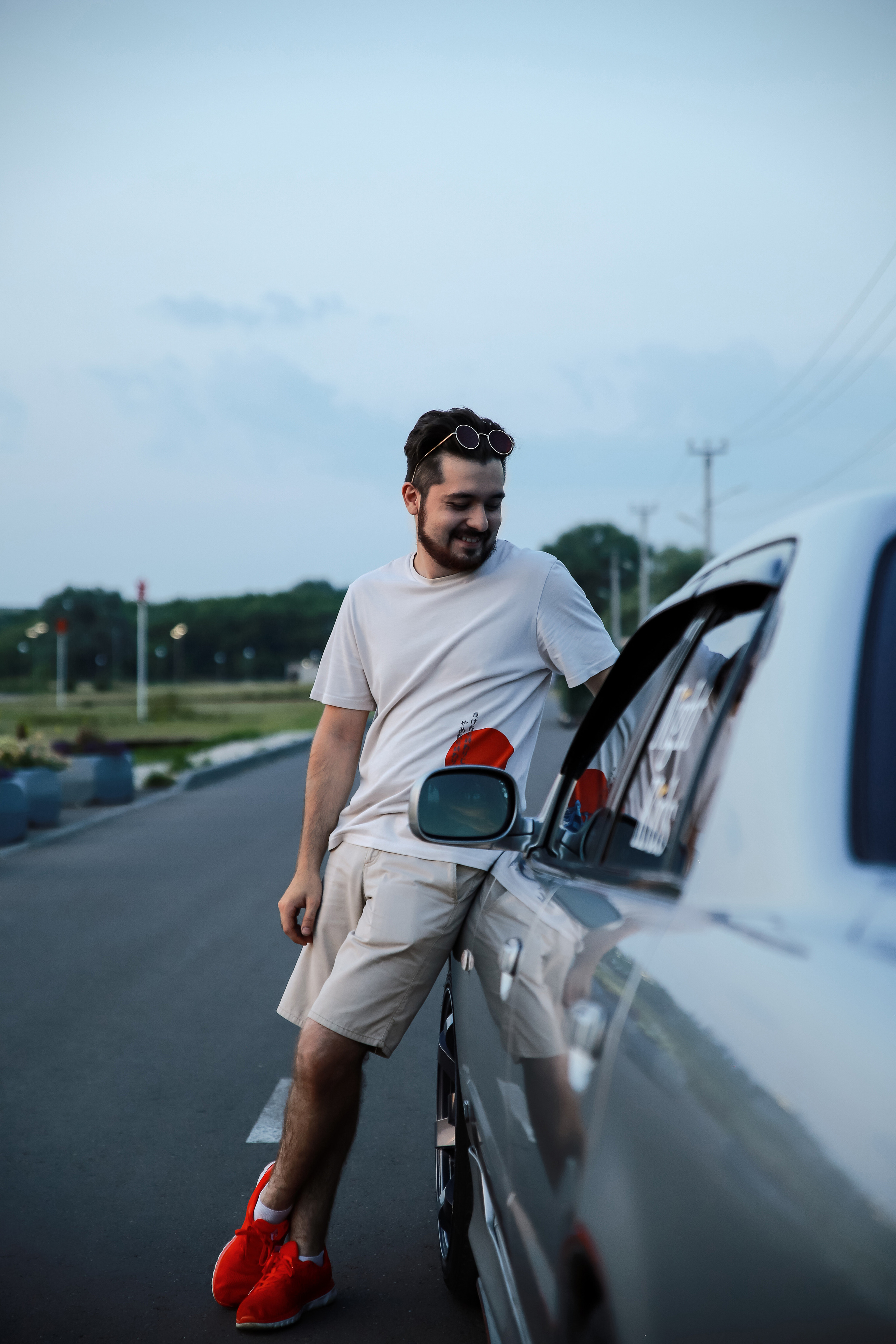 Портретная съемка. Свадебный фотограф Алмаз Акмалов