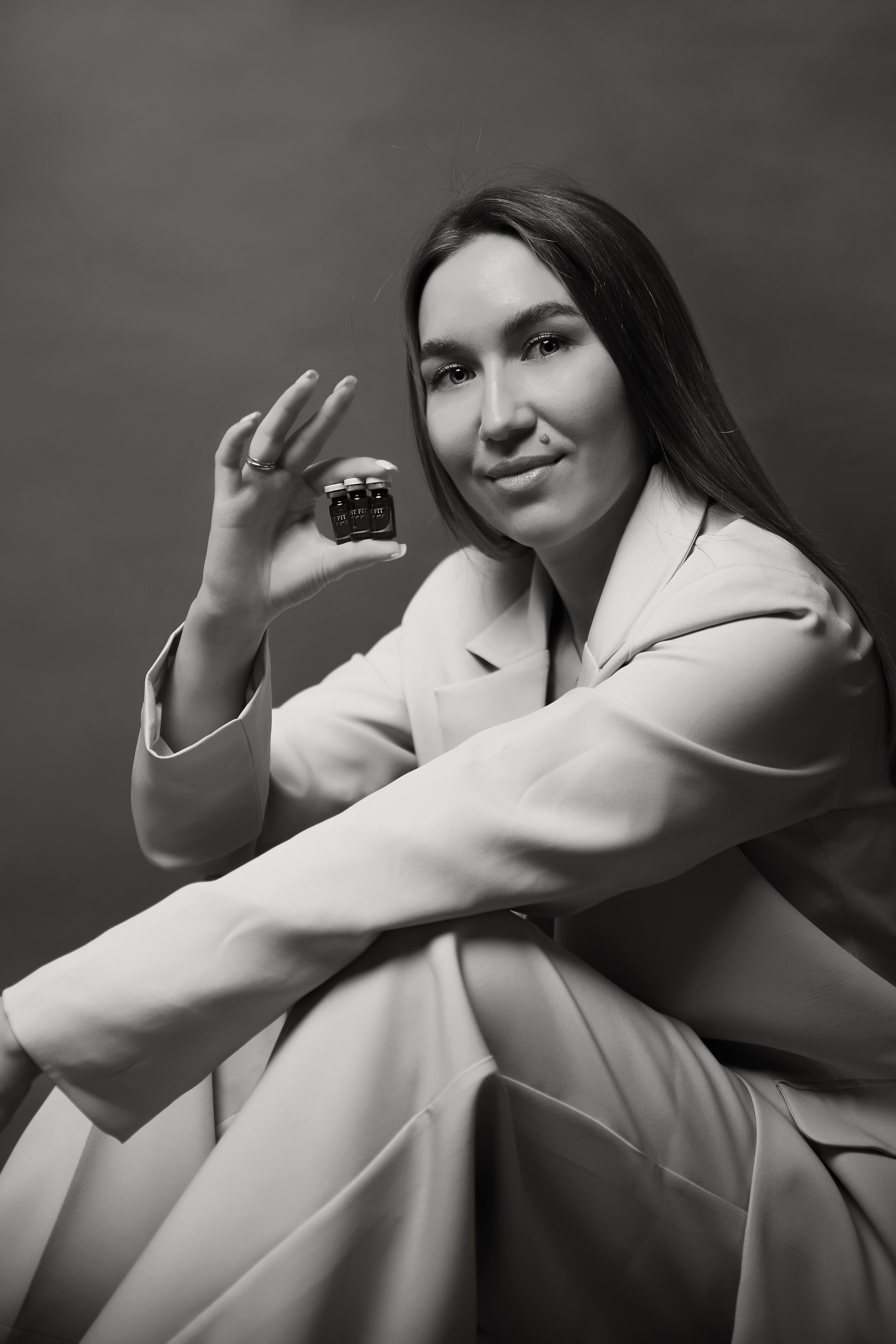 Портретная съемка. Свадебный фотограф Алмаз Акмалов